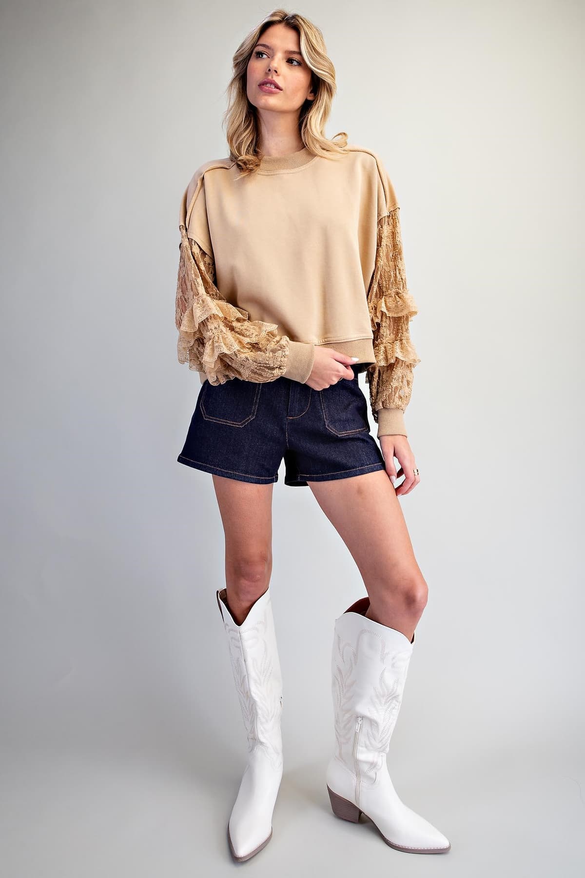 TK16433 - COCO