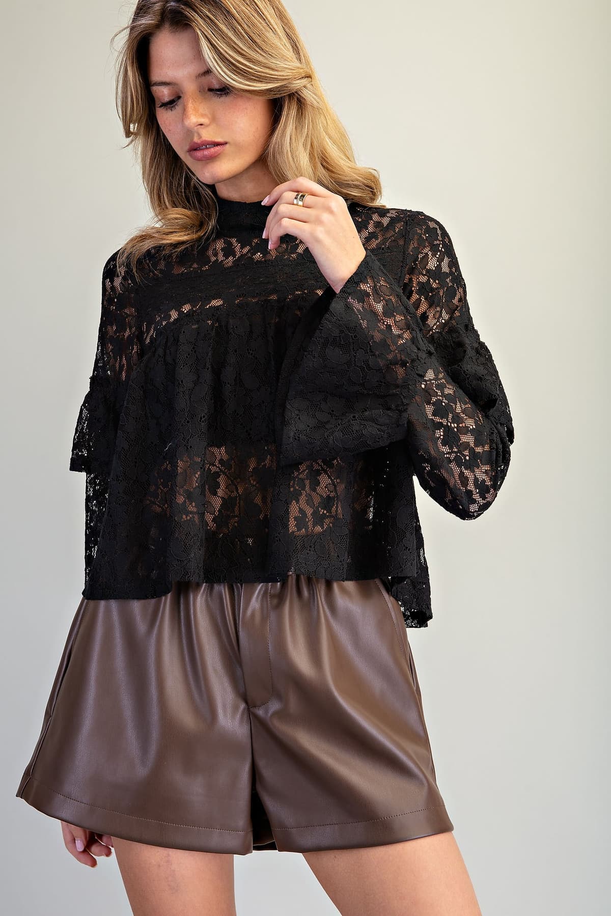 TH15814 - BLACK