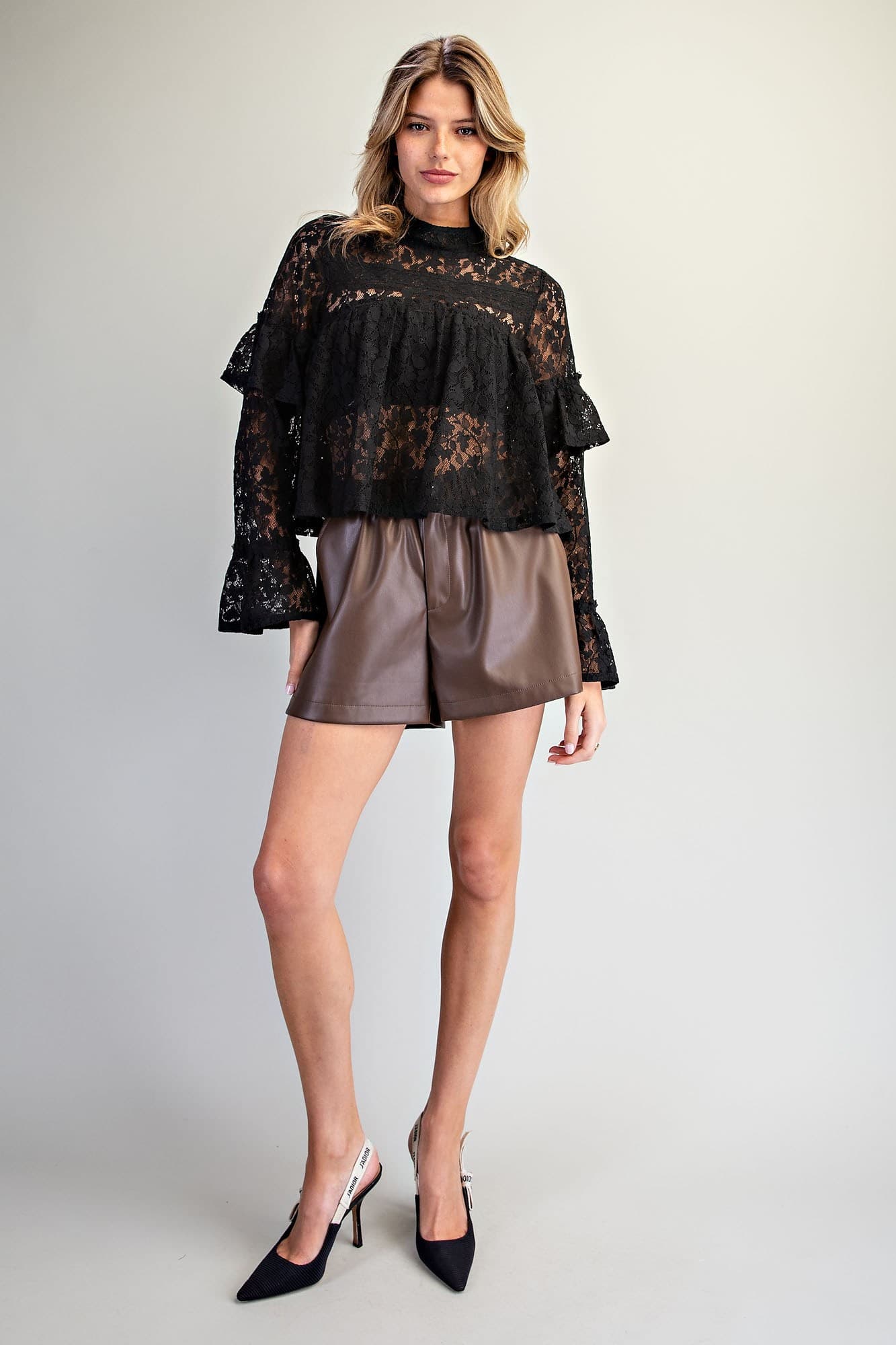 TH15814 - BLACK