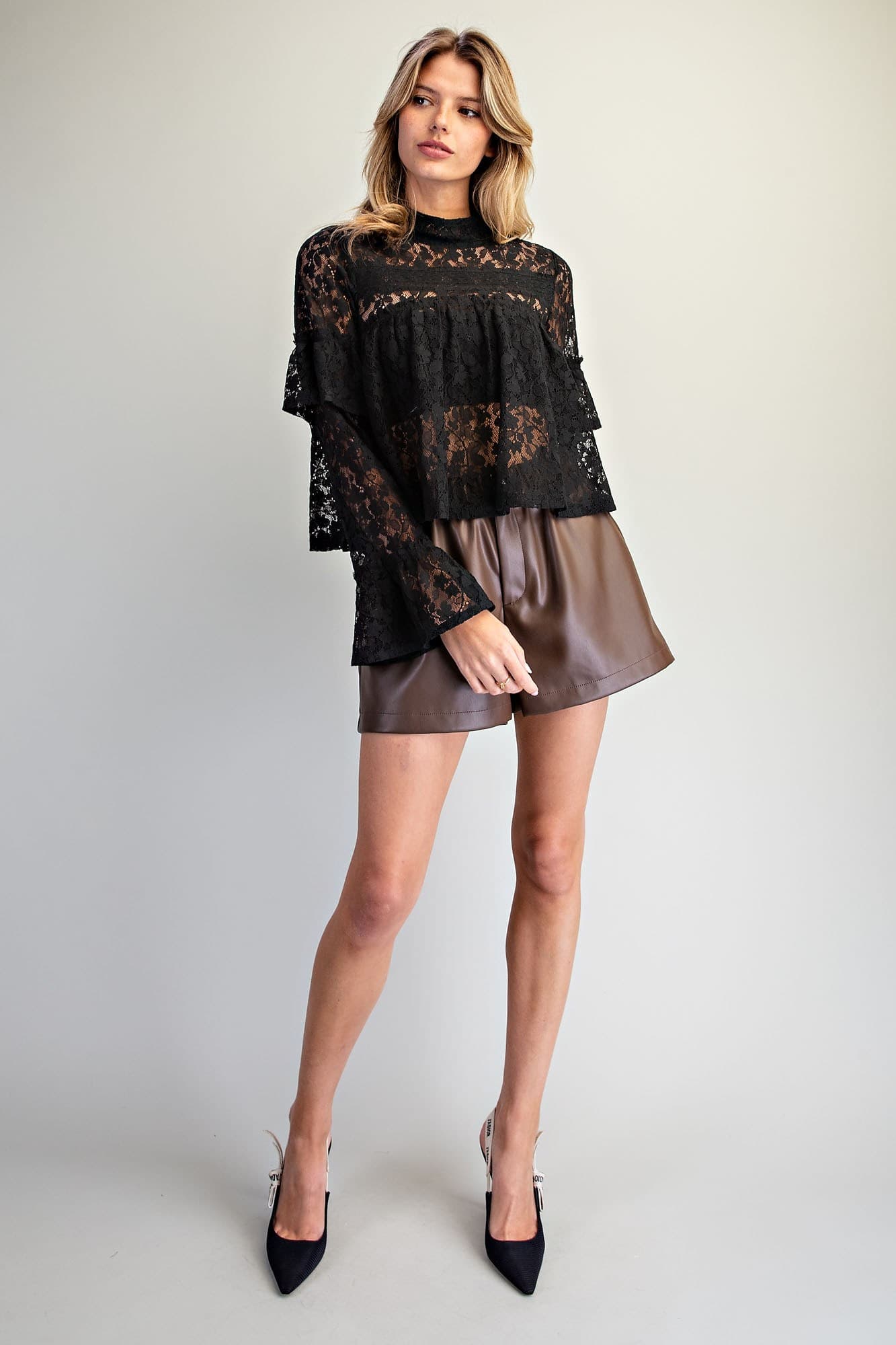 TH15814 - BLACK