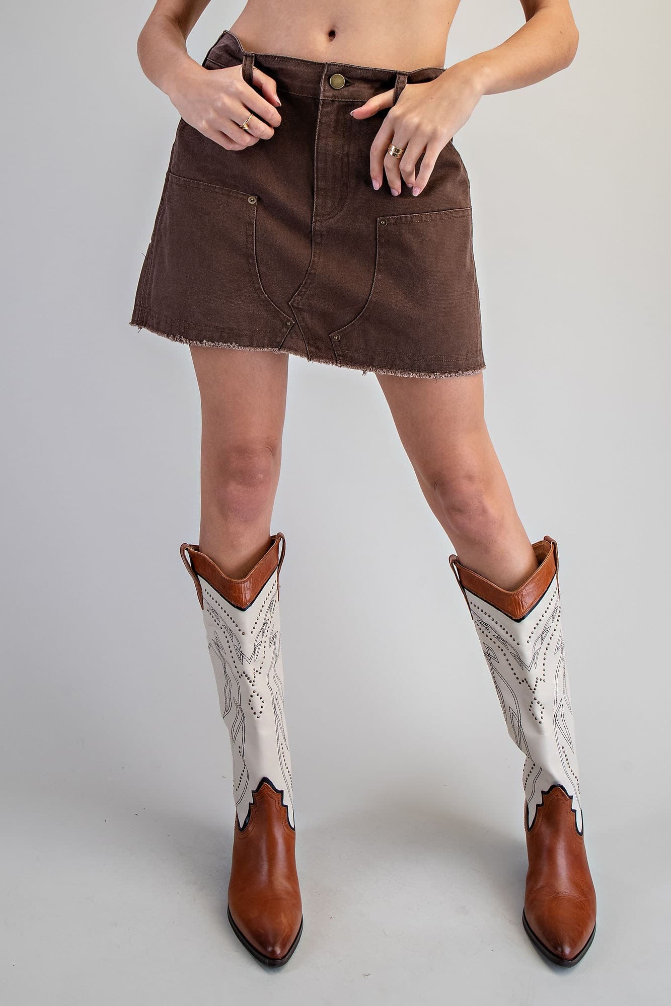 SHS17079 - CHOCOLATE