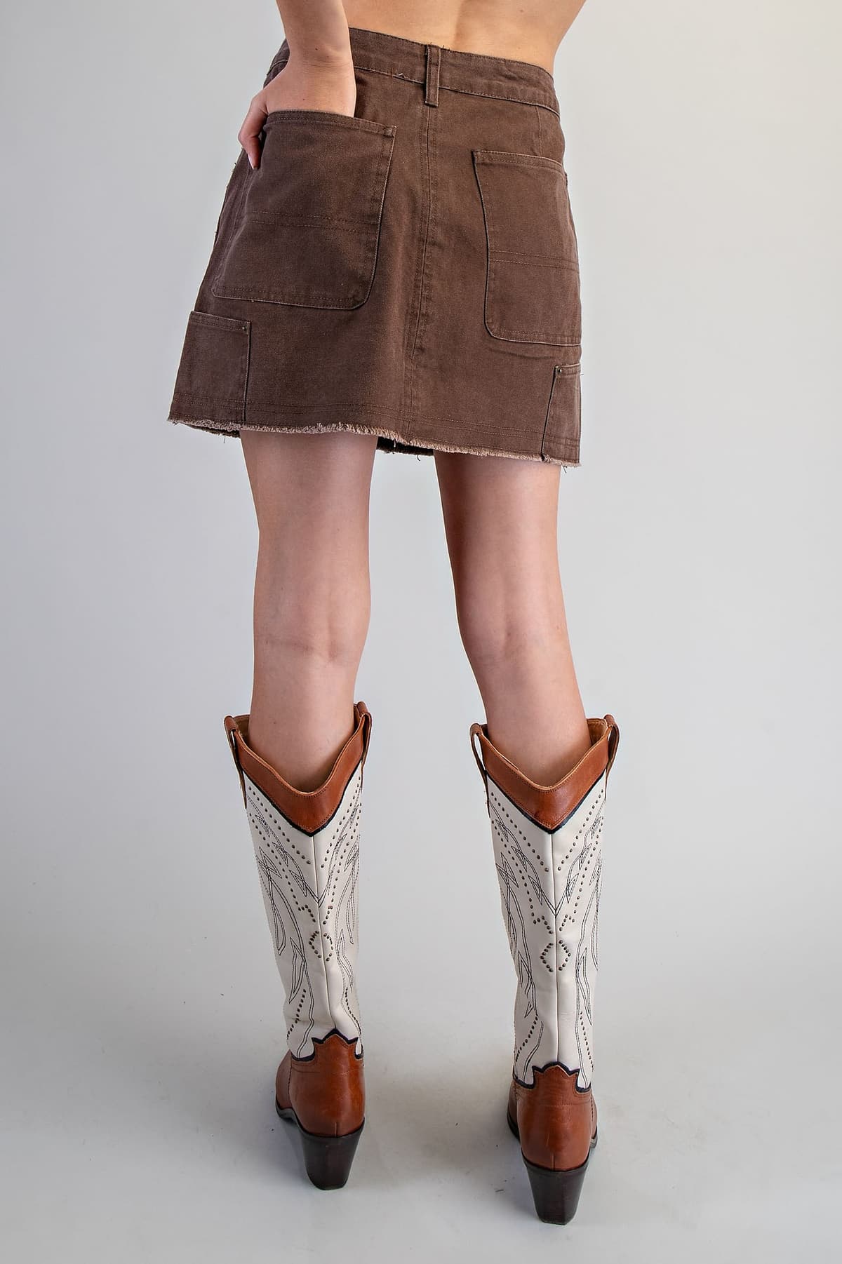 SHS17079 - CHOCOLATE