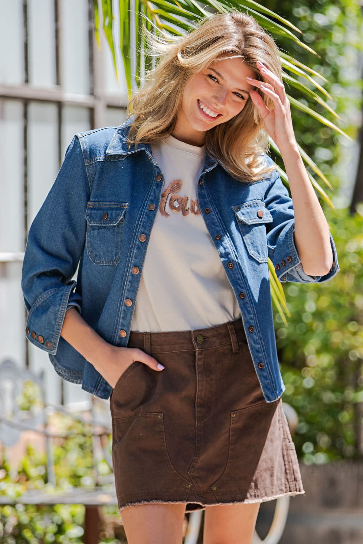 SHS17079 - CHOCOLATE