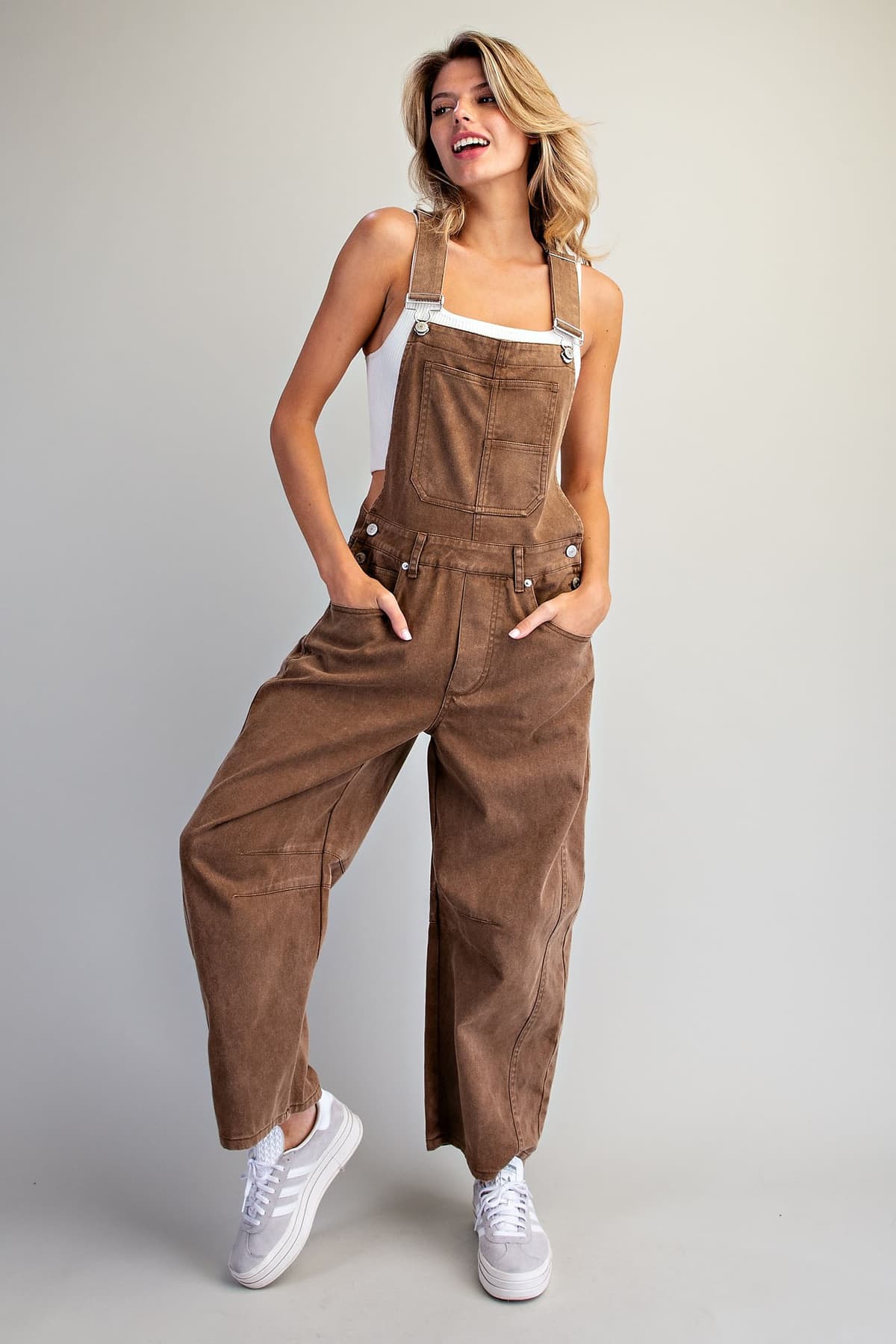BH17497 - MOCHA MOUSSE