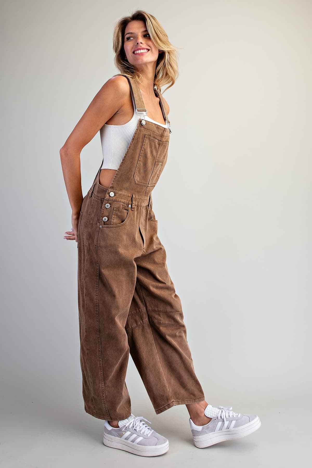 BH17497 - MOCHA MOUSSE