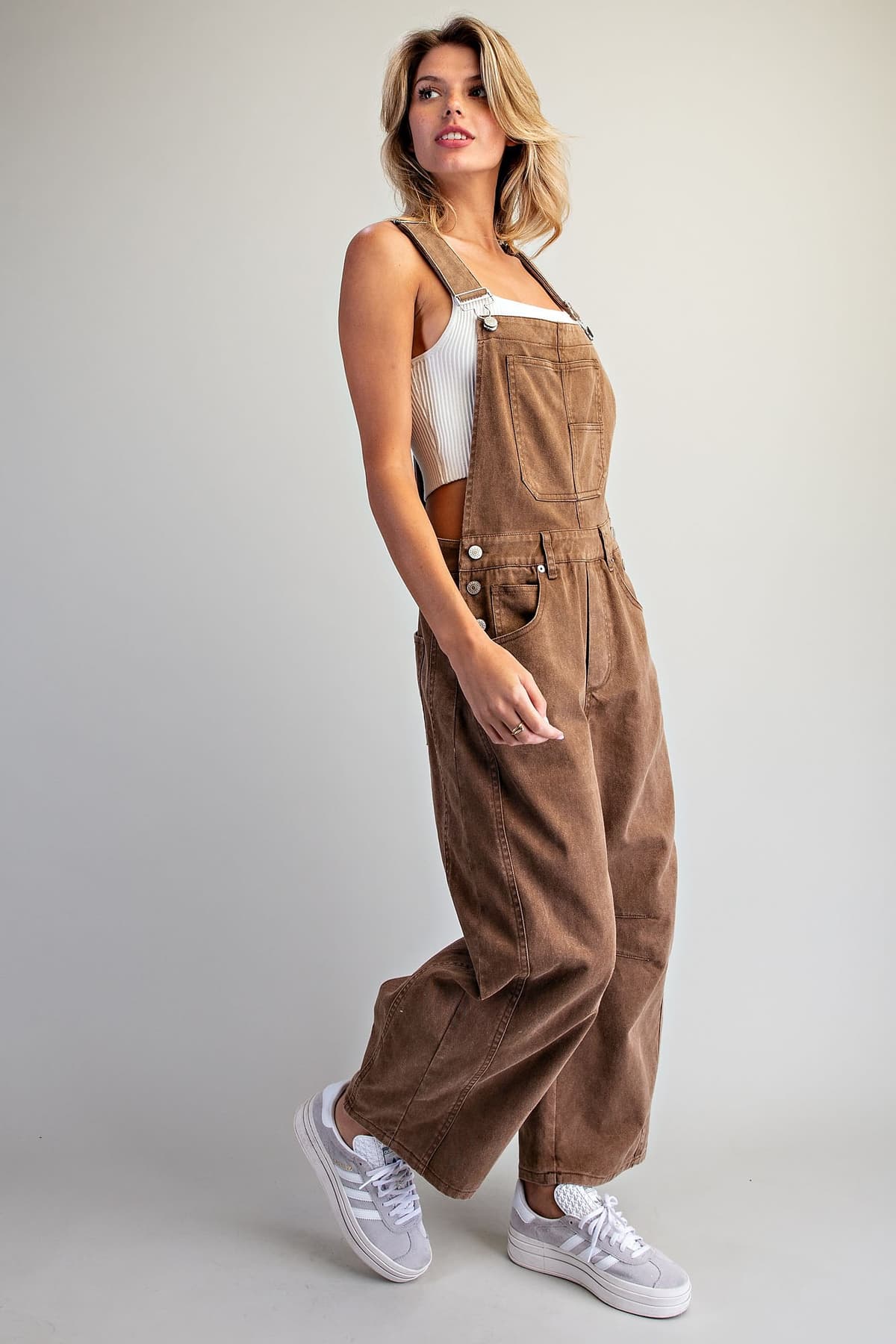 BH17497 - MOCHA MOUSSE
