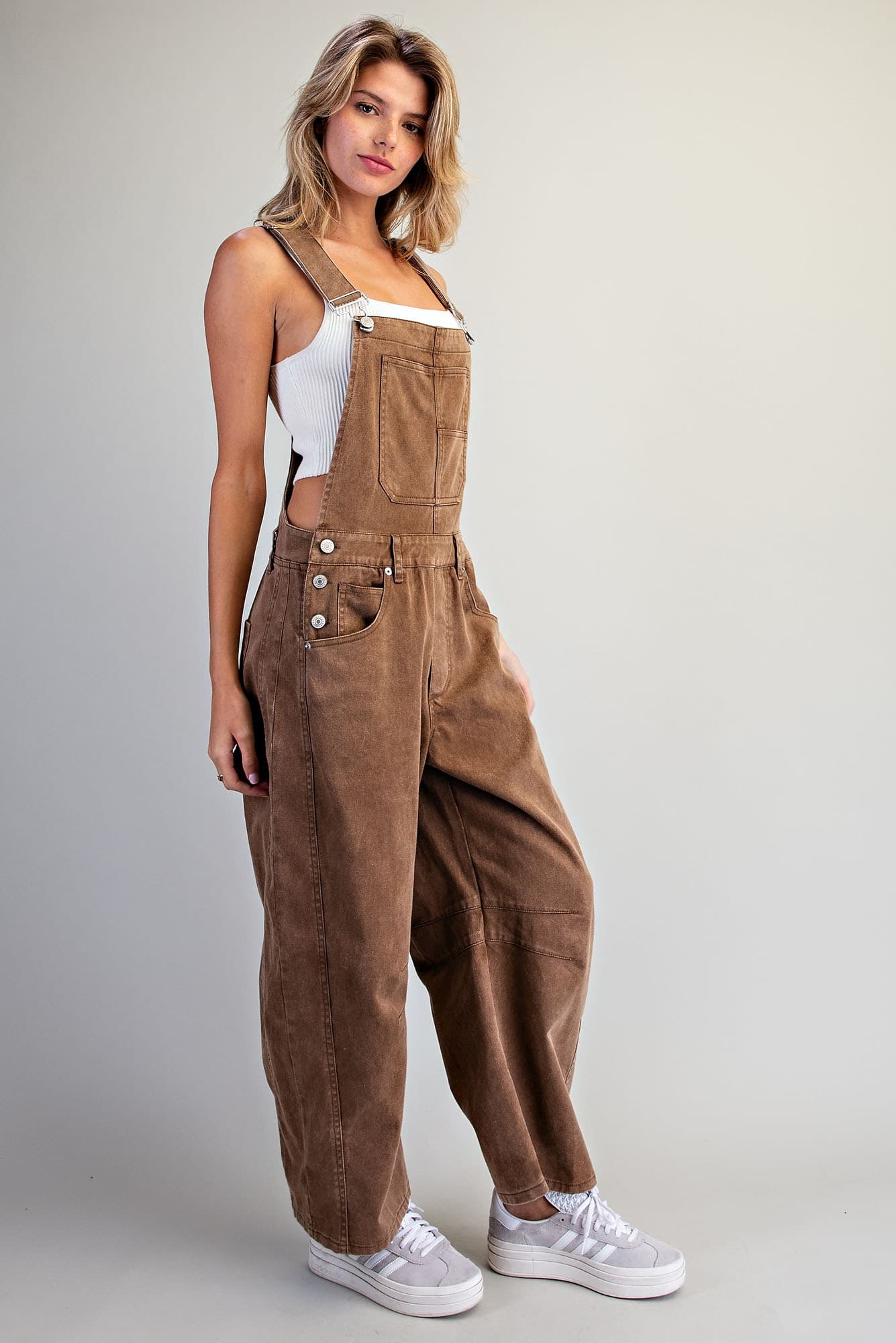BH17497 - MOCHA MOUSSE