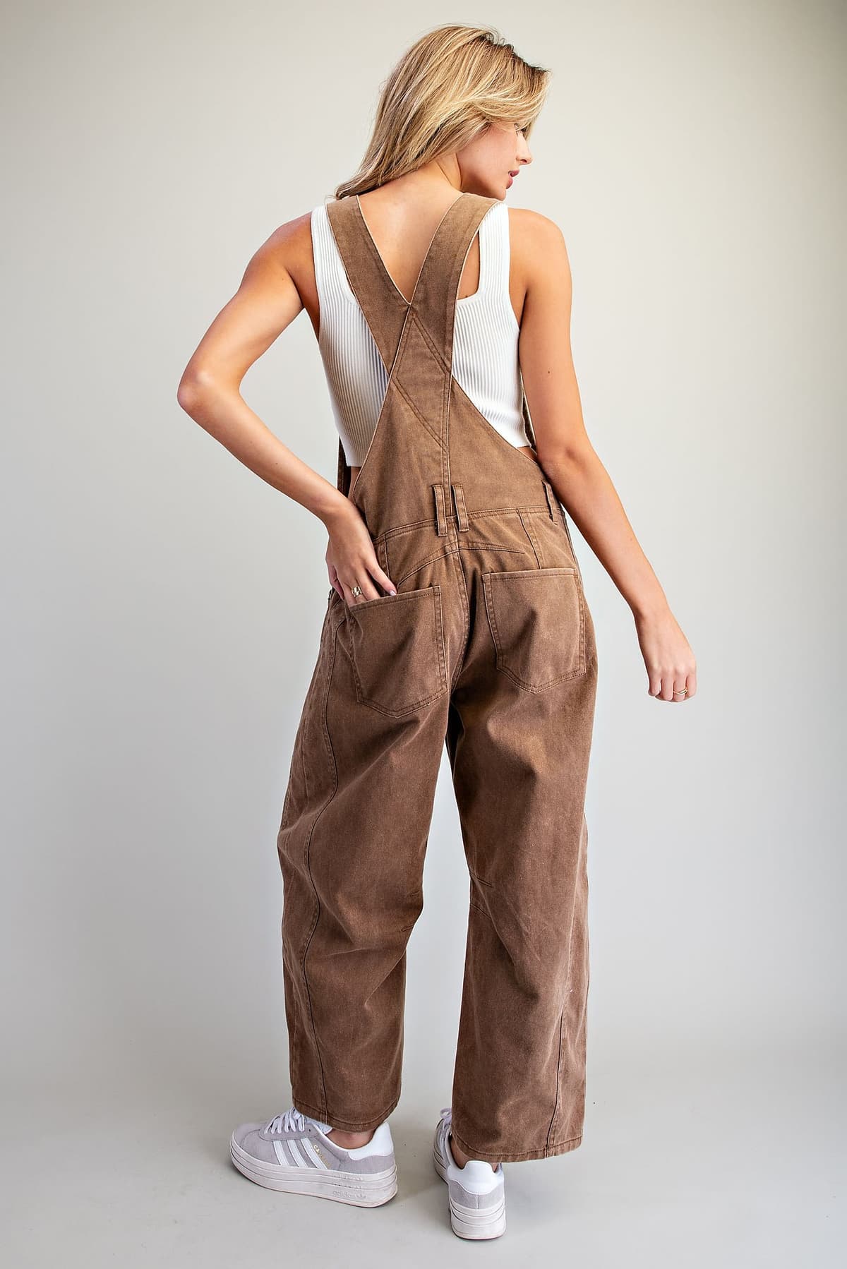BH17497 - MOCHA MOUSSE