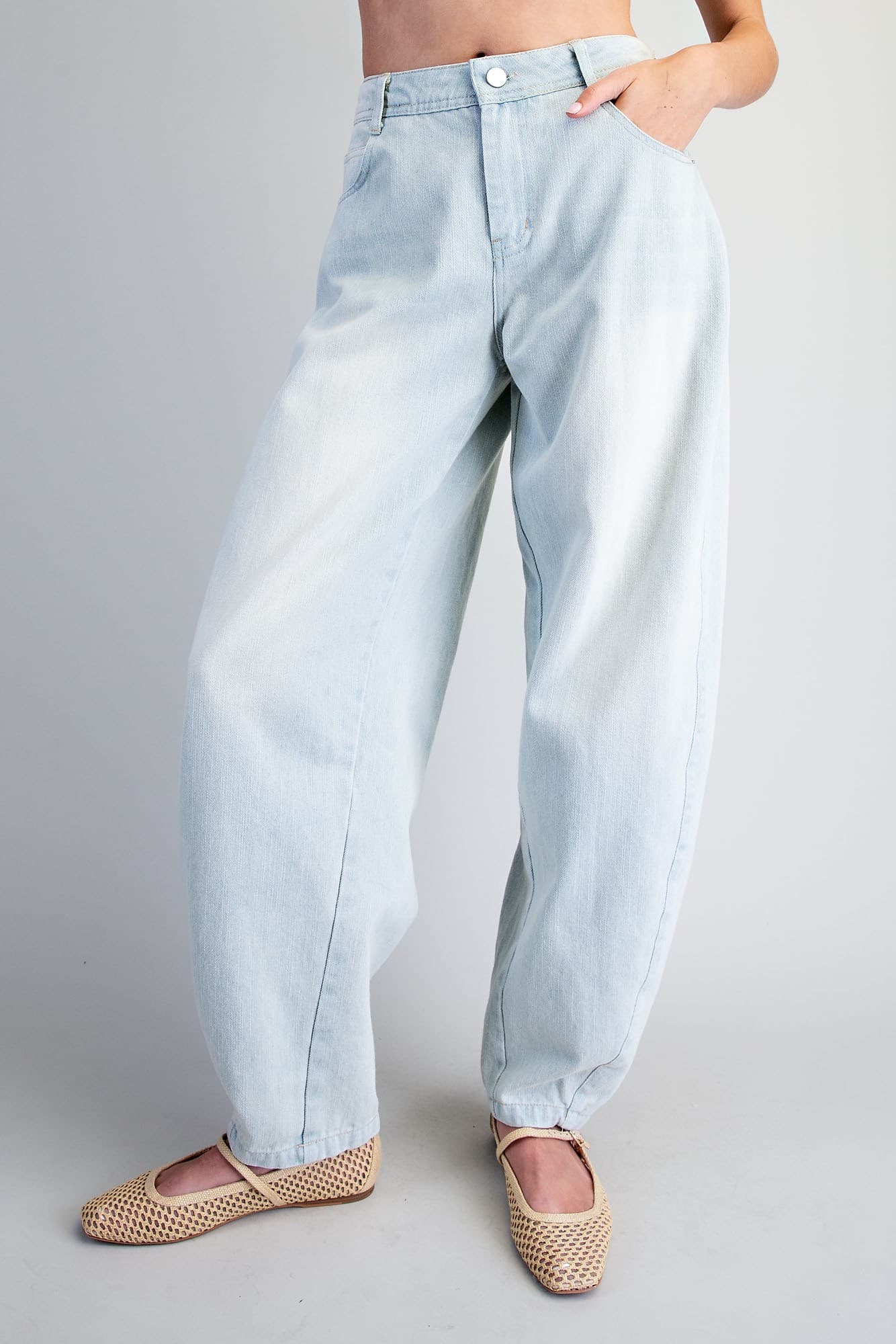 PK16461 - DENIM