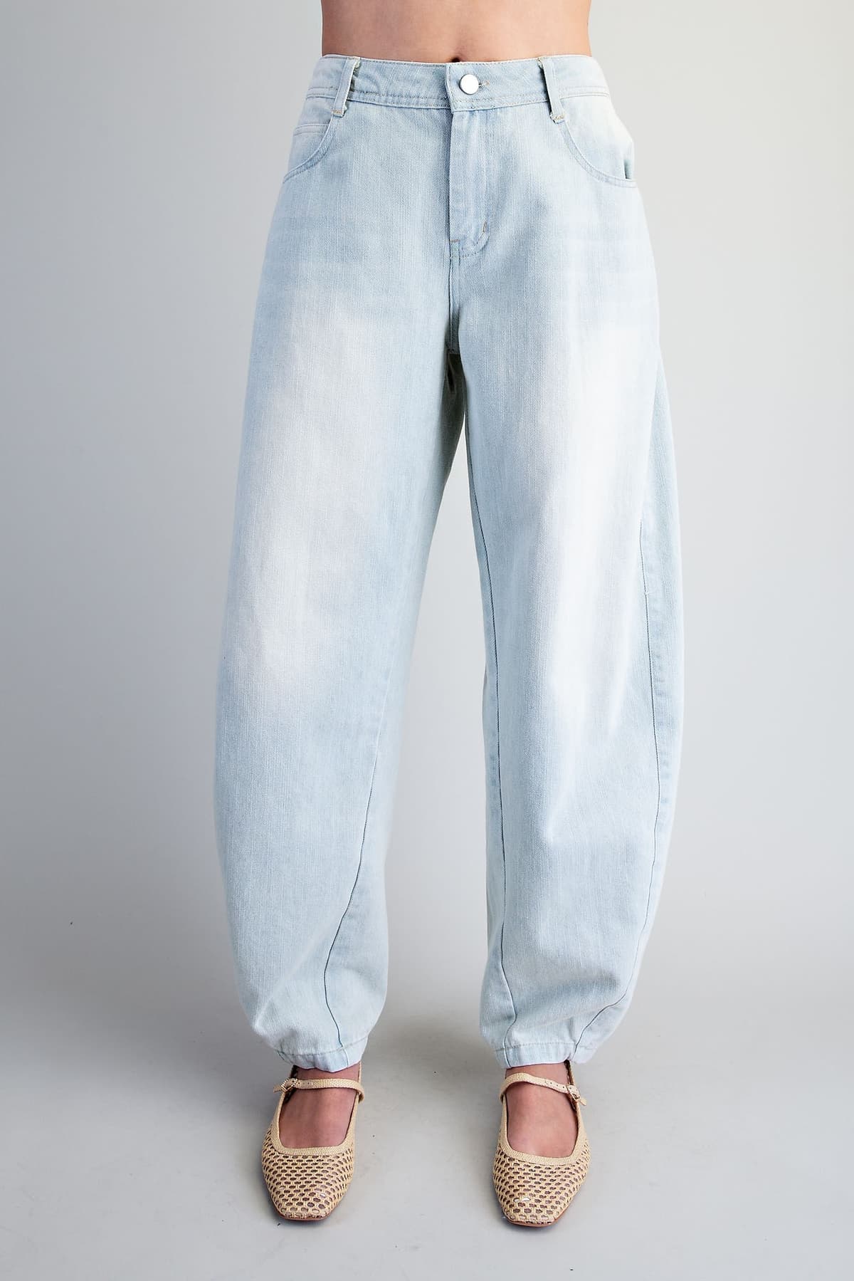 PK16461 - DENIM