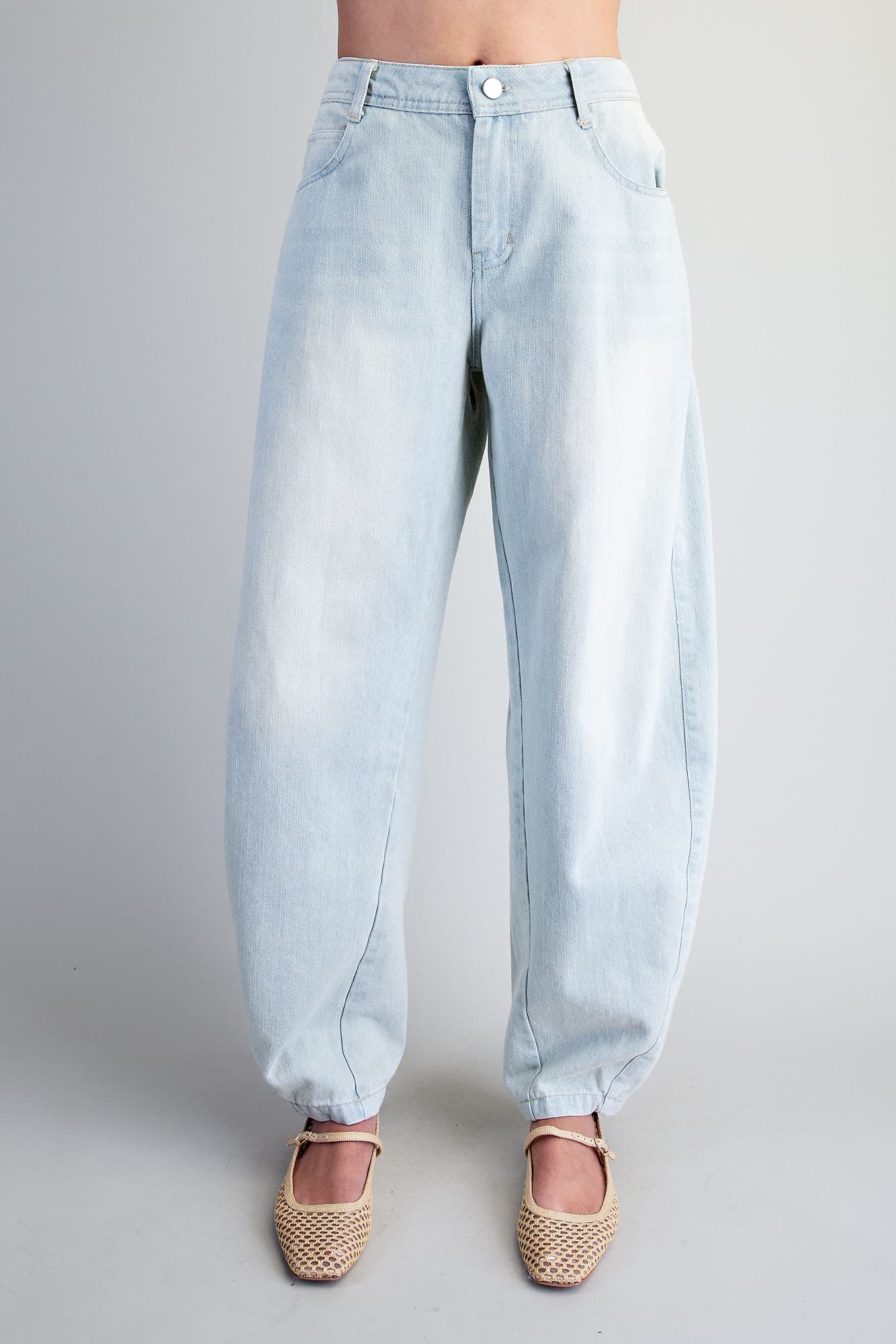 PK16461 - DENIM