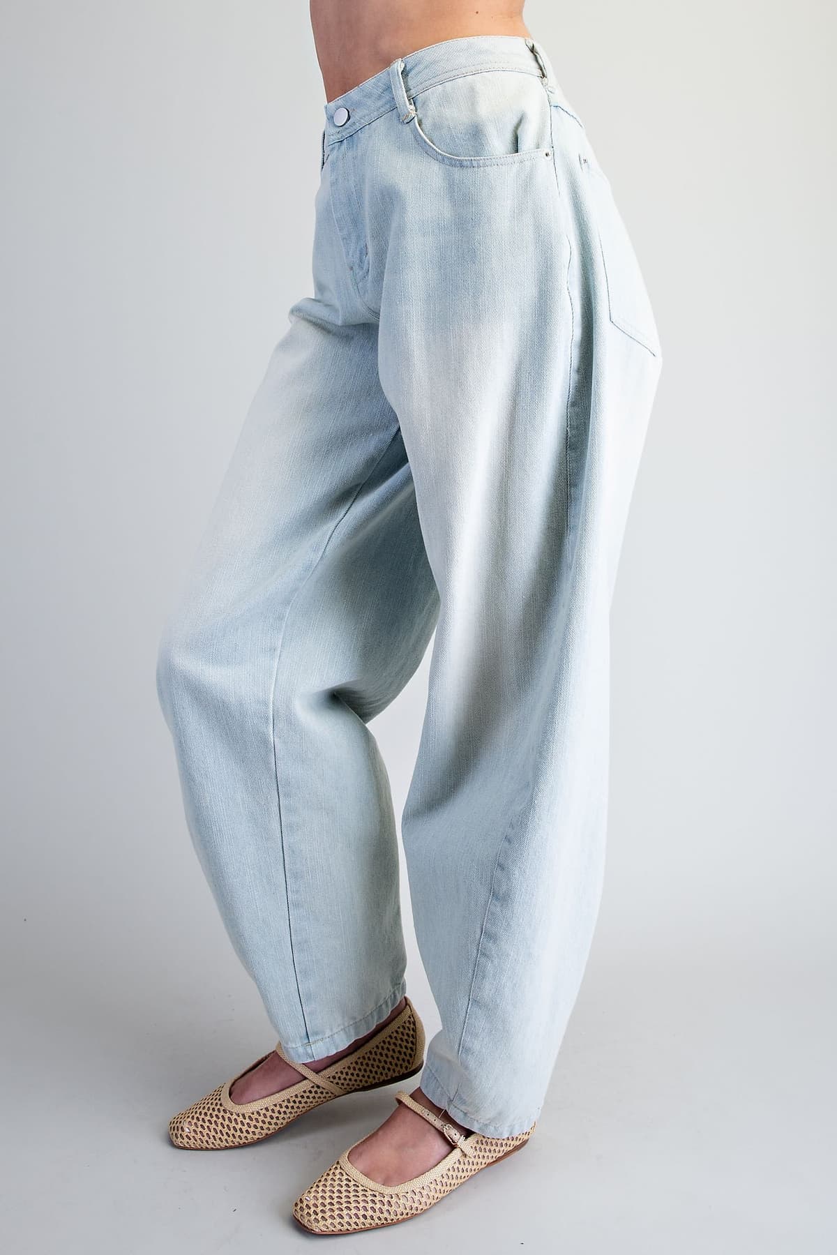 PK16461 - DENIM