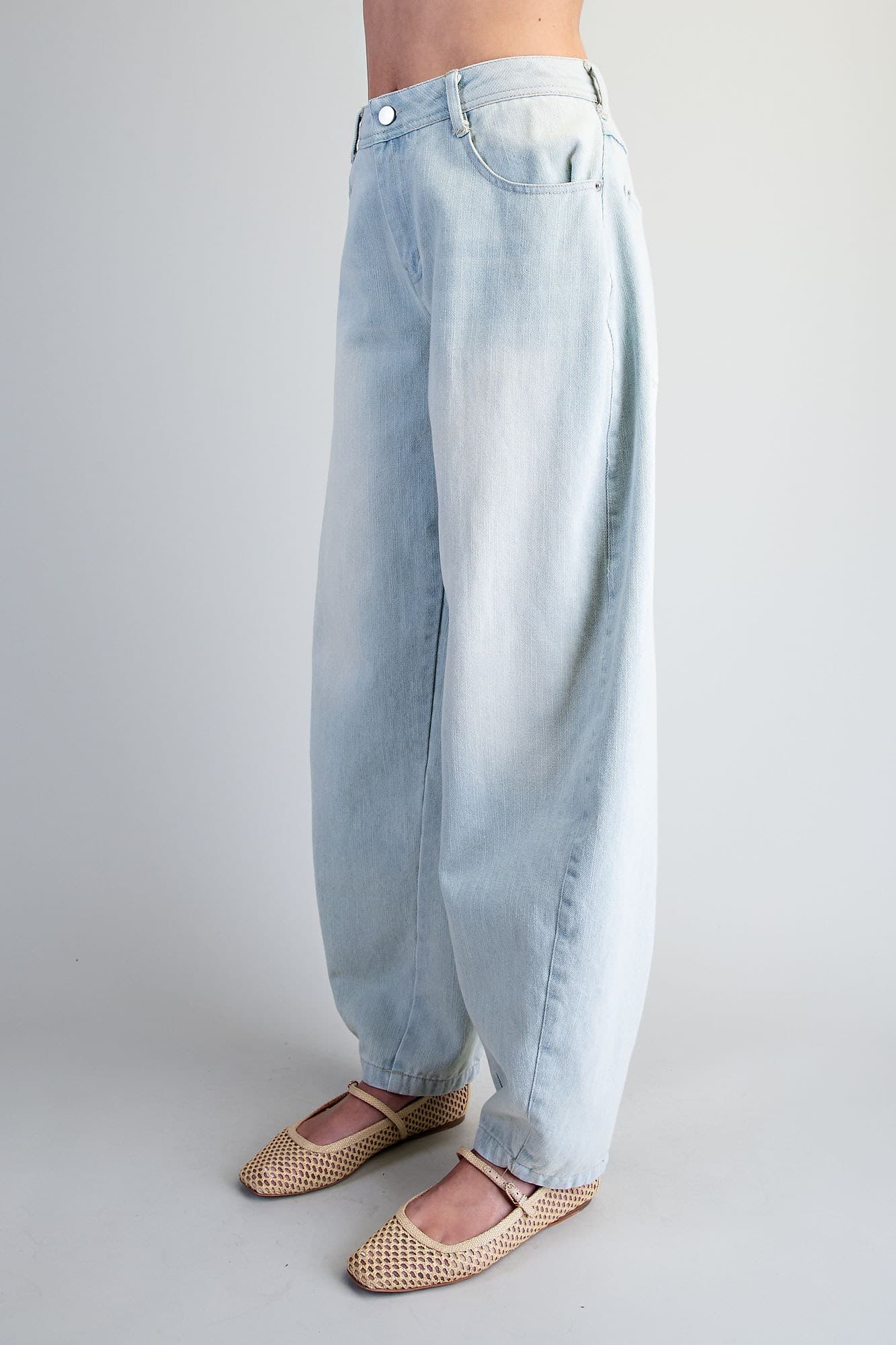 PK16461 - DENIM