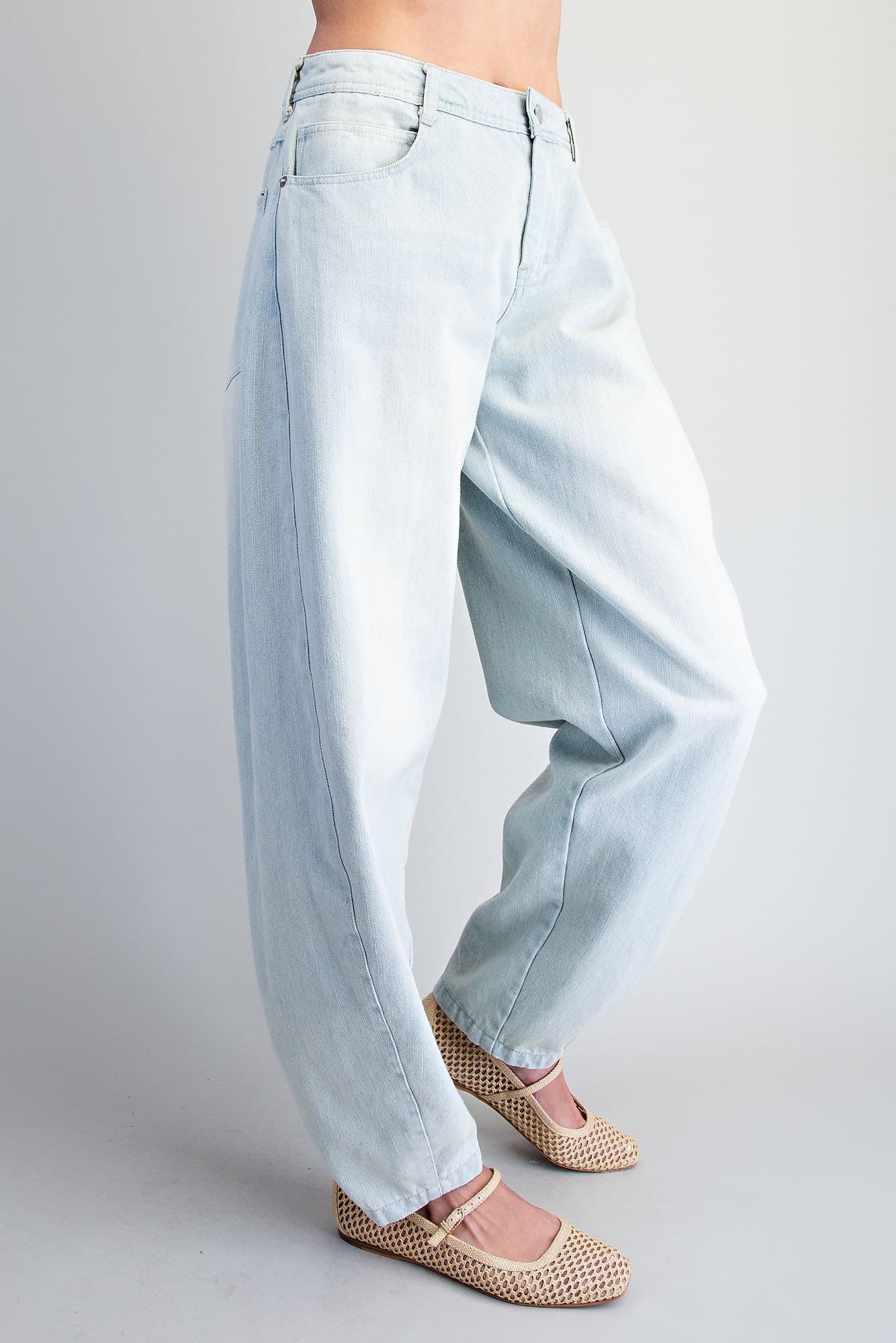 PK16461 - DENIM