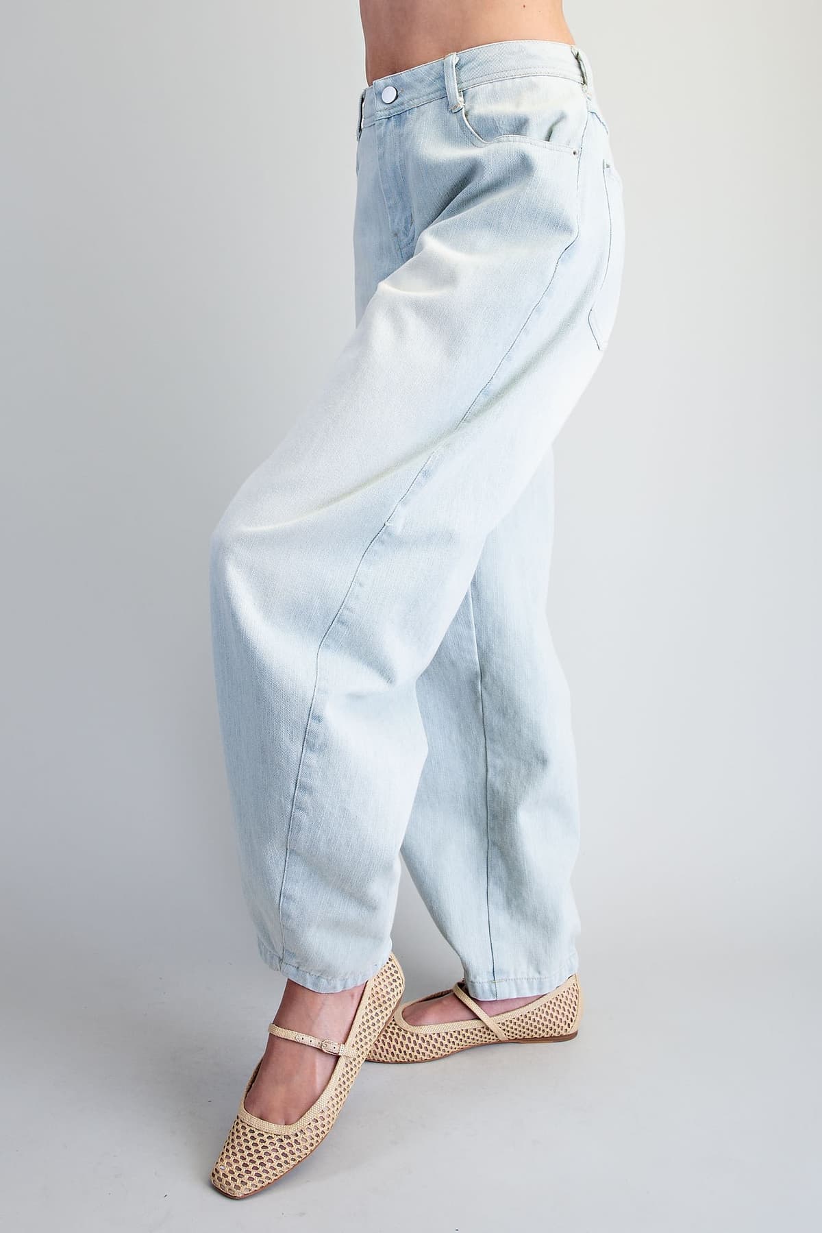 PK16461 - DENIM
