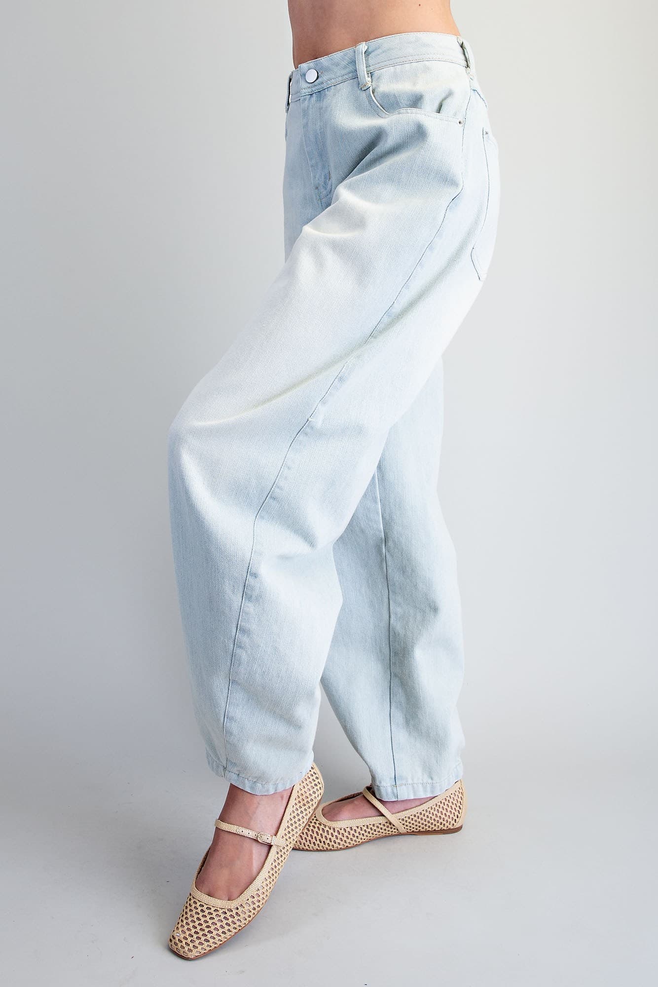 PK16461 - DENIM