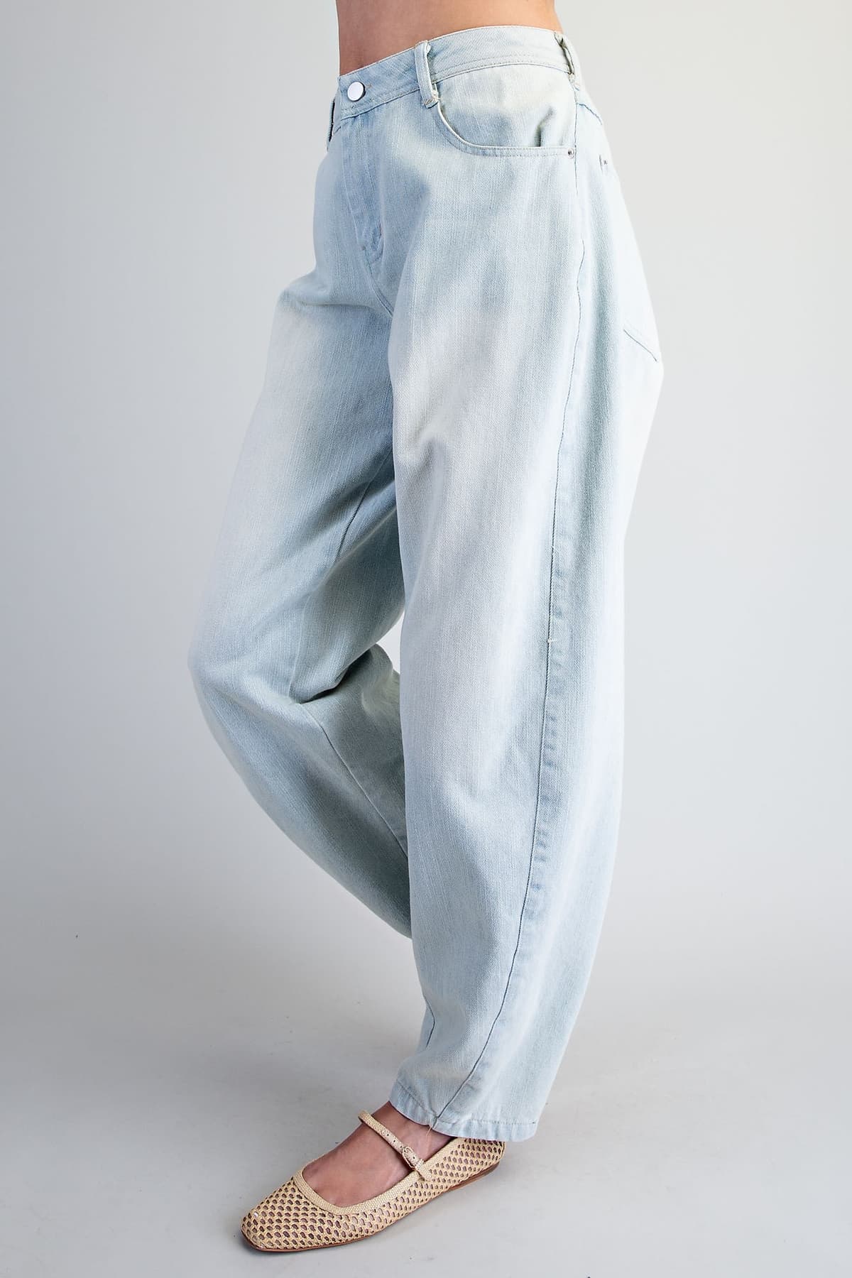 PK16461 - DENIM