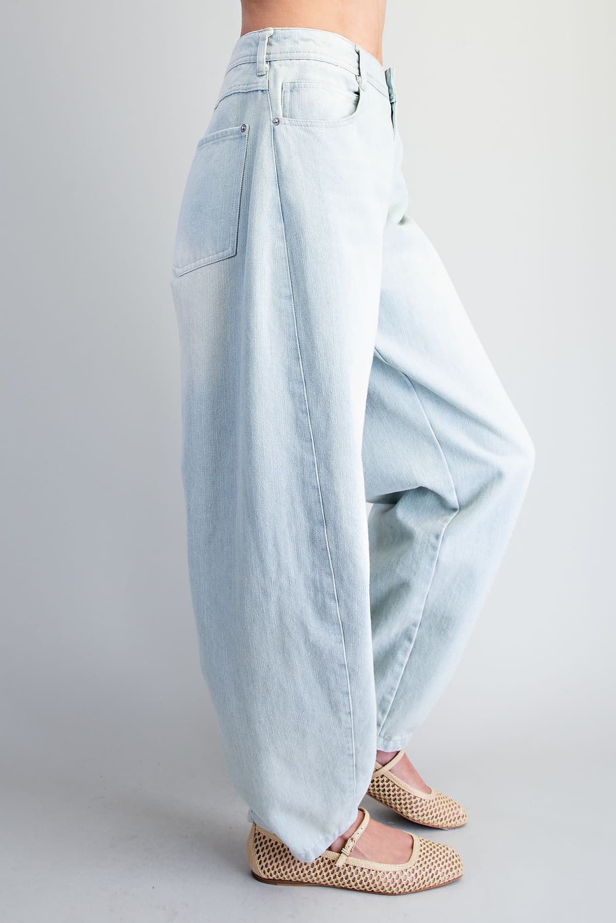 PK16461 - DENIM