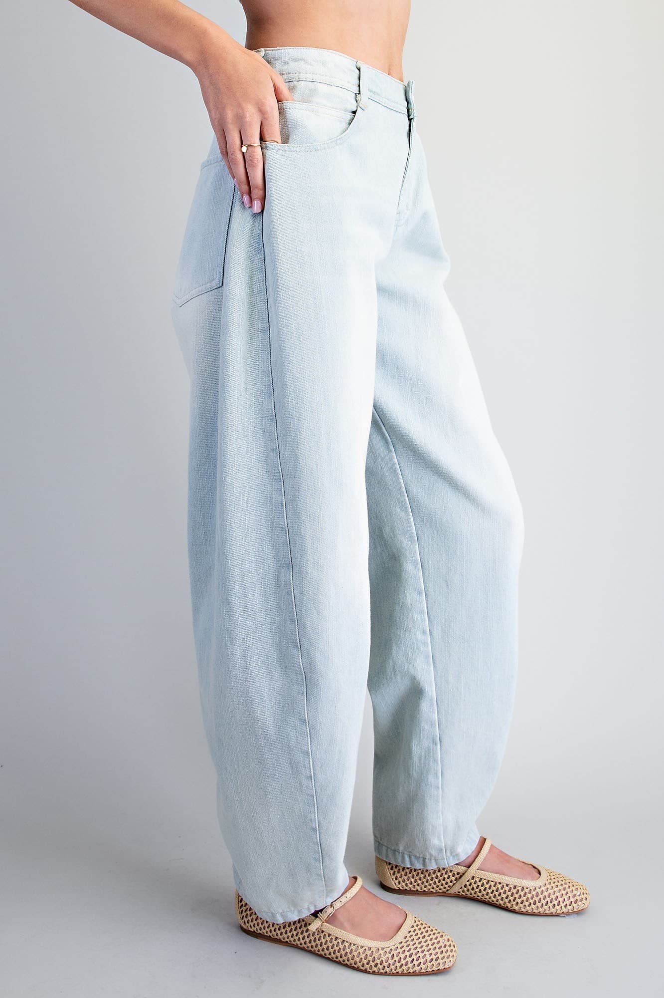 PK16461 - DENIM