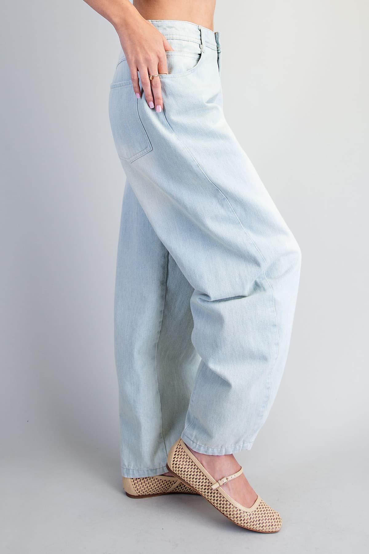 PK16461 - DENIM