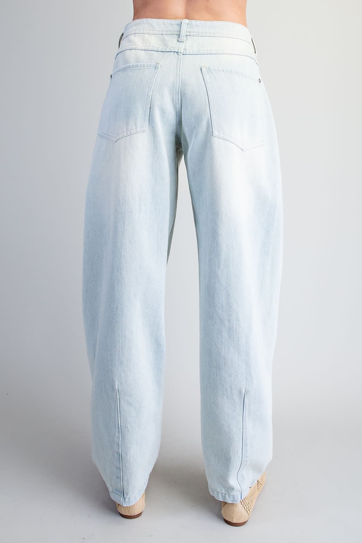 PK16461 - DENIM
