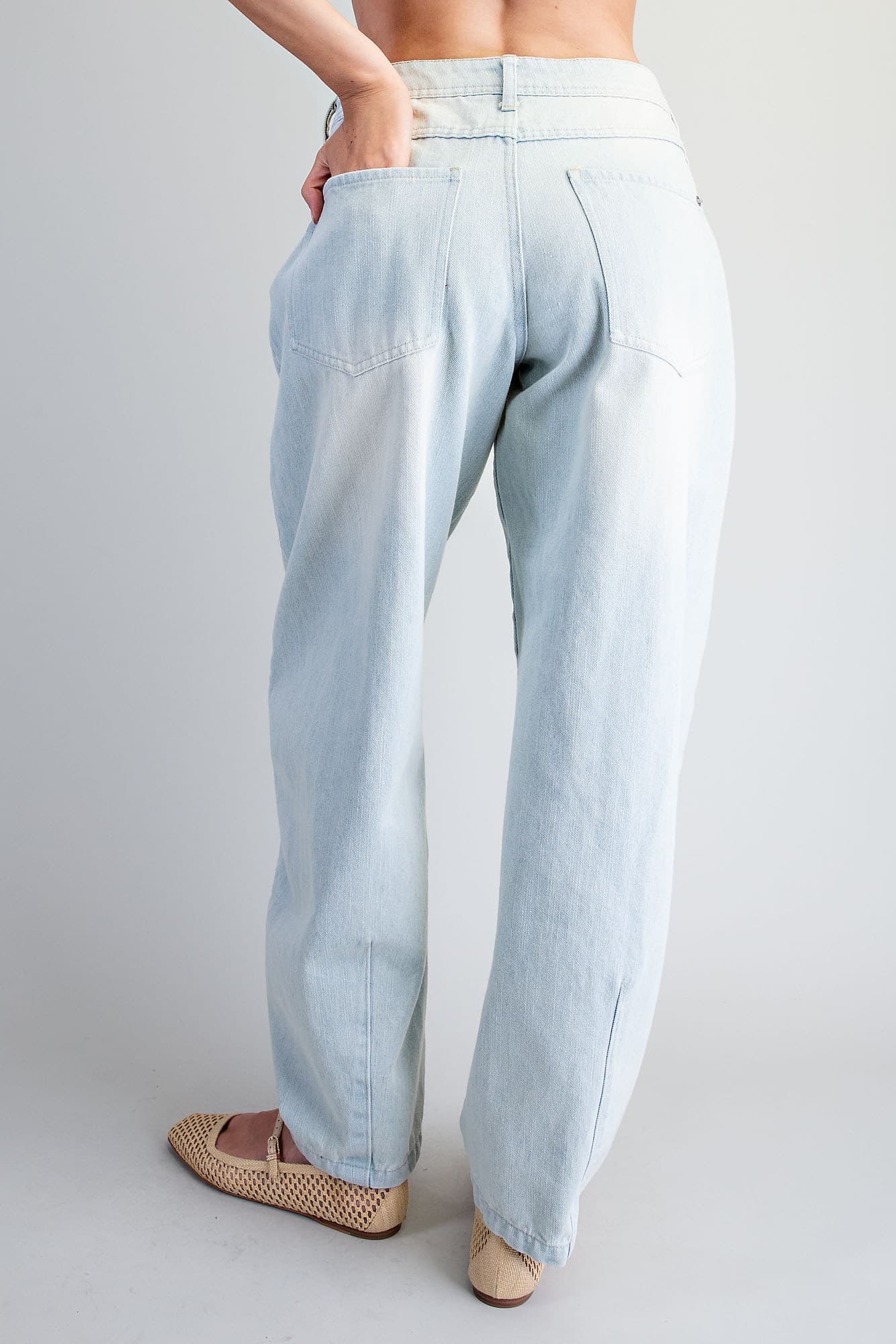 PK16461 - DENIM
