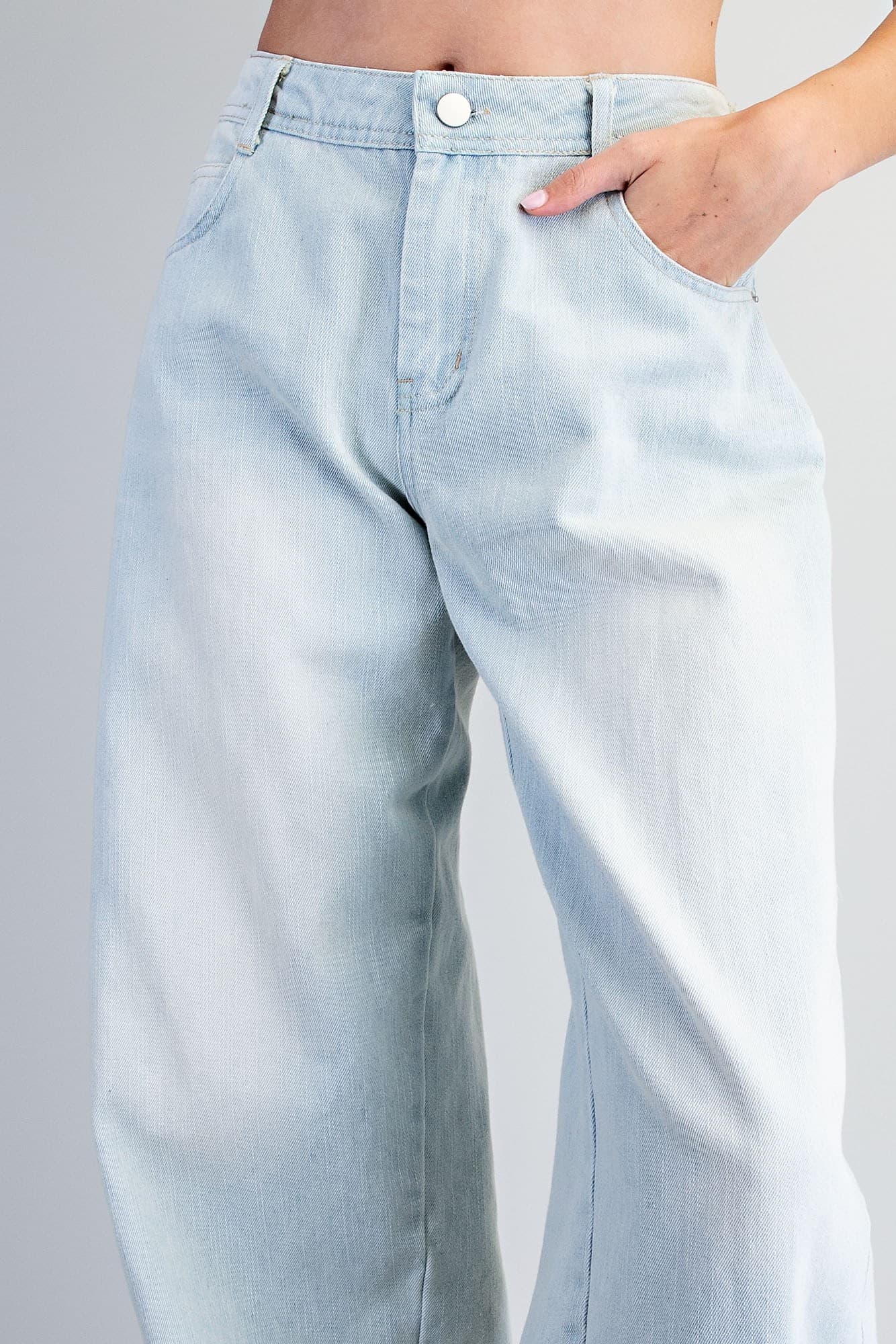 PK16461 - DENIM
