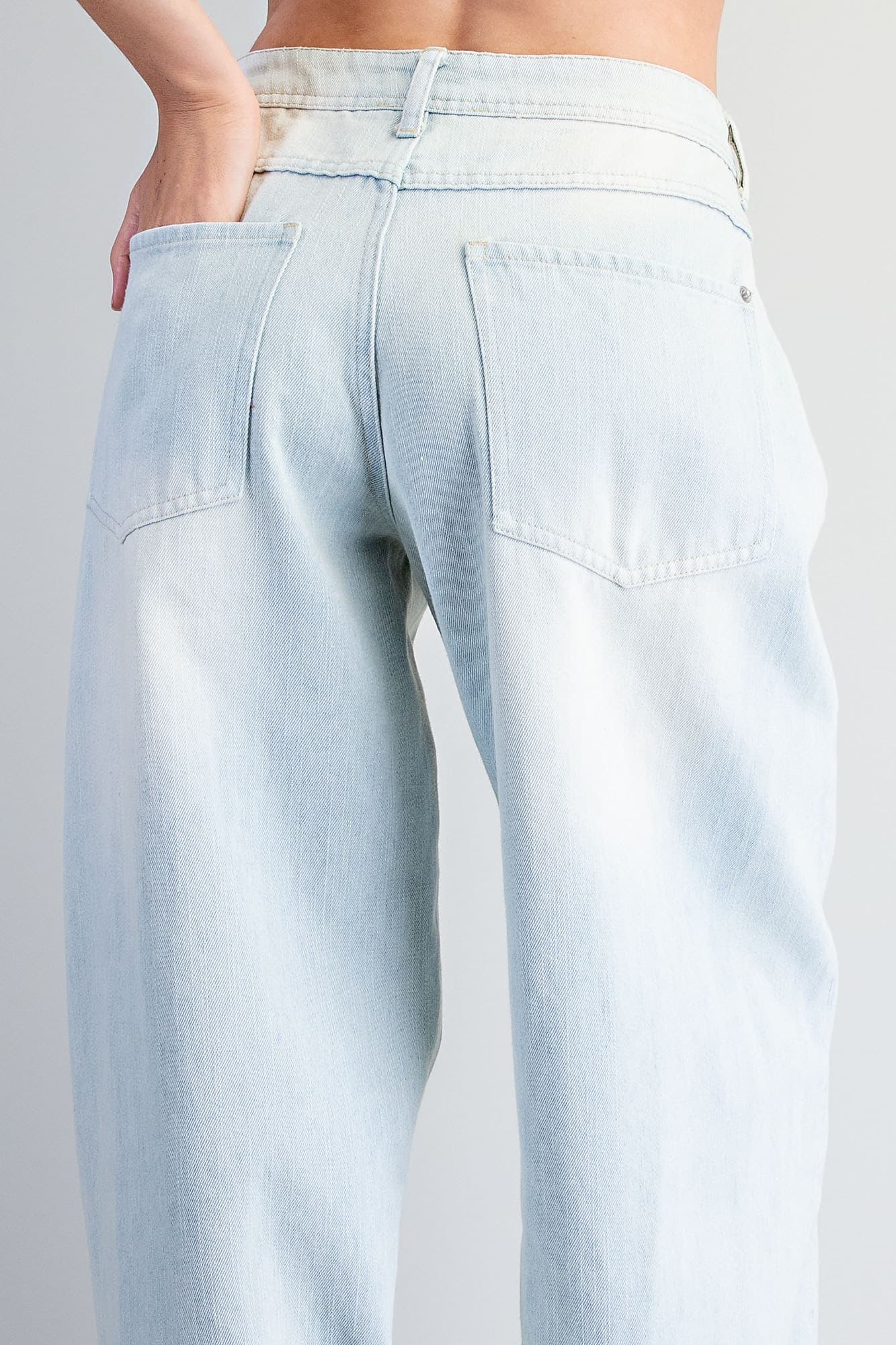 PK16461 - DENIM