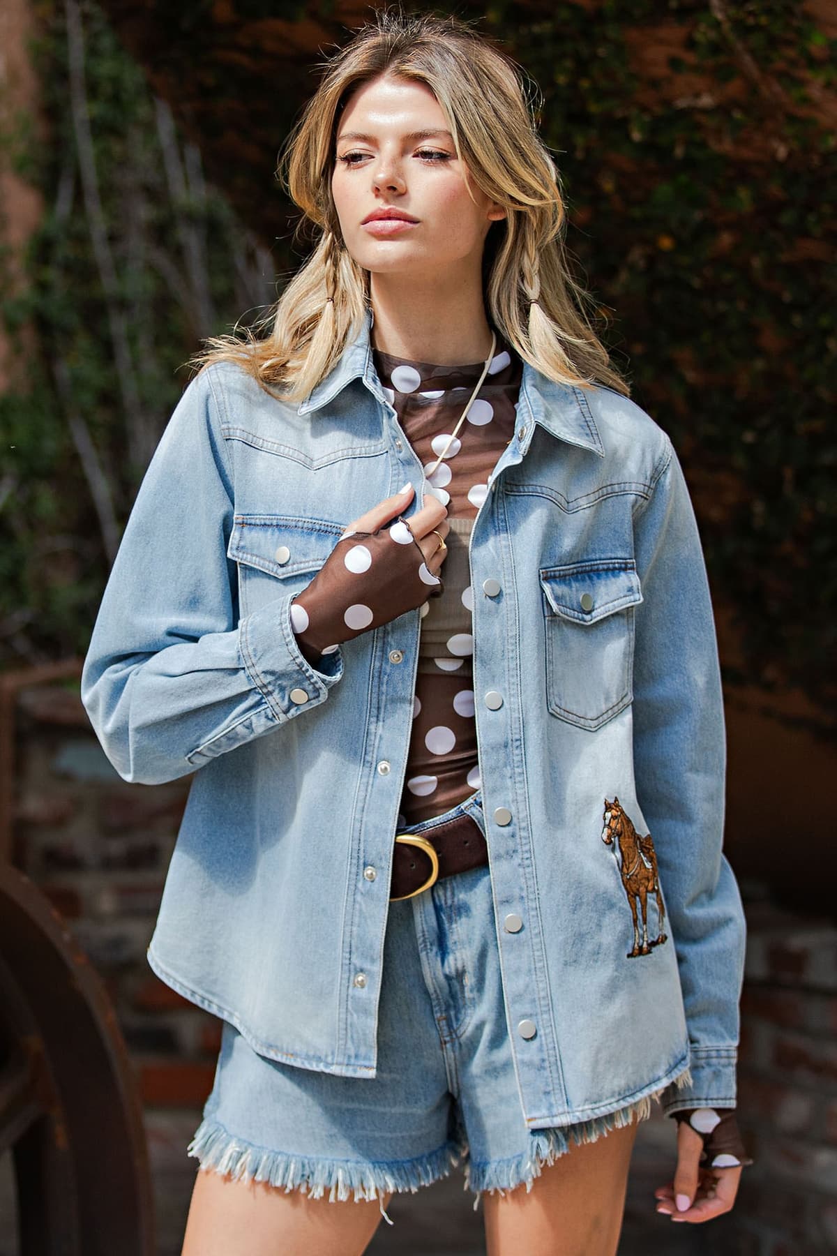 JH17094 - DENIM