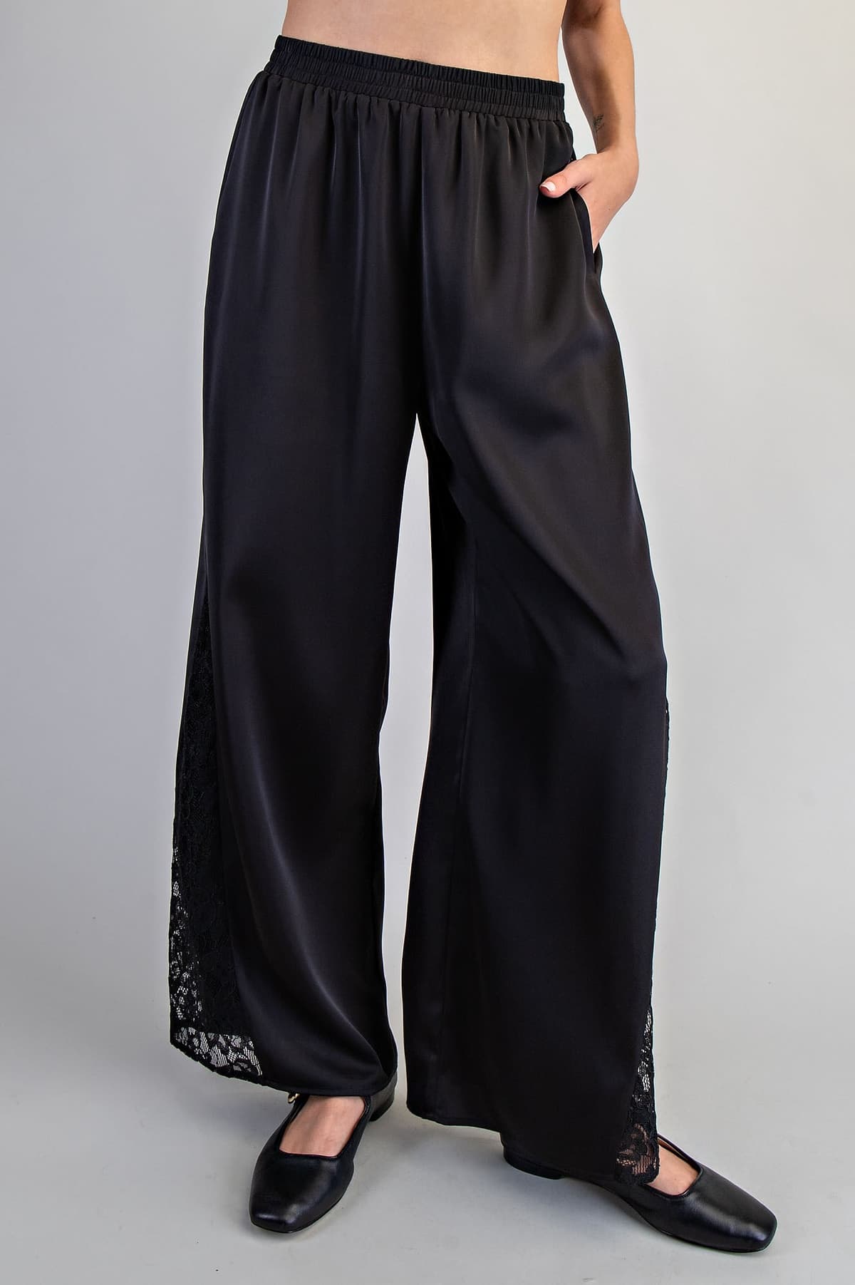 PK16537 - BLACK