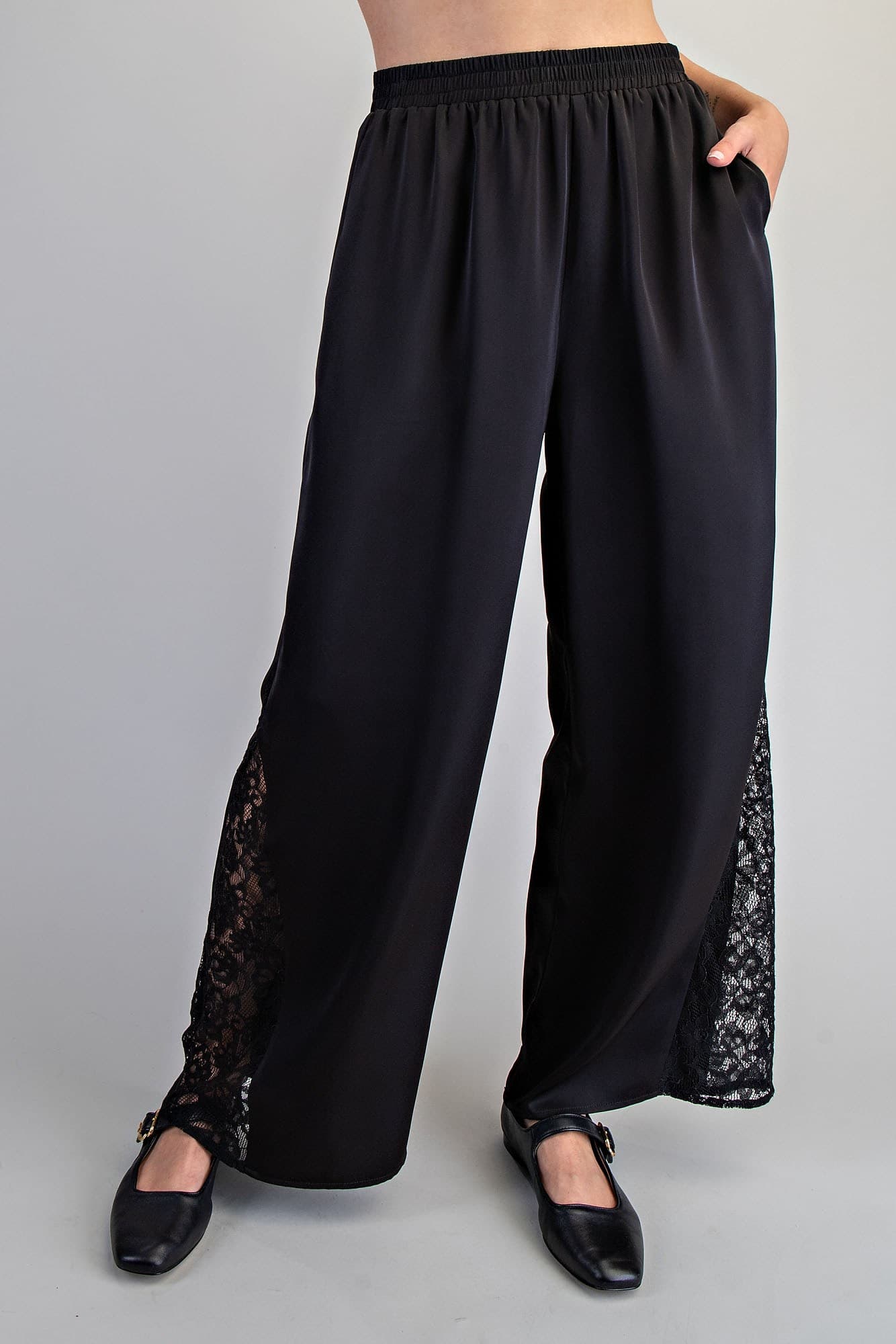 PK16537 - BLACK