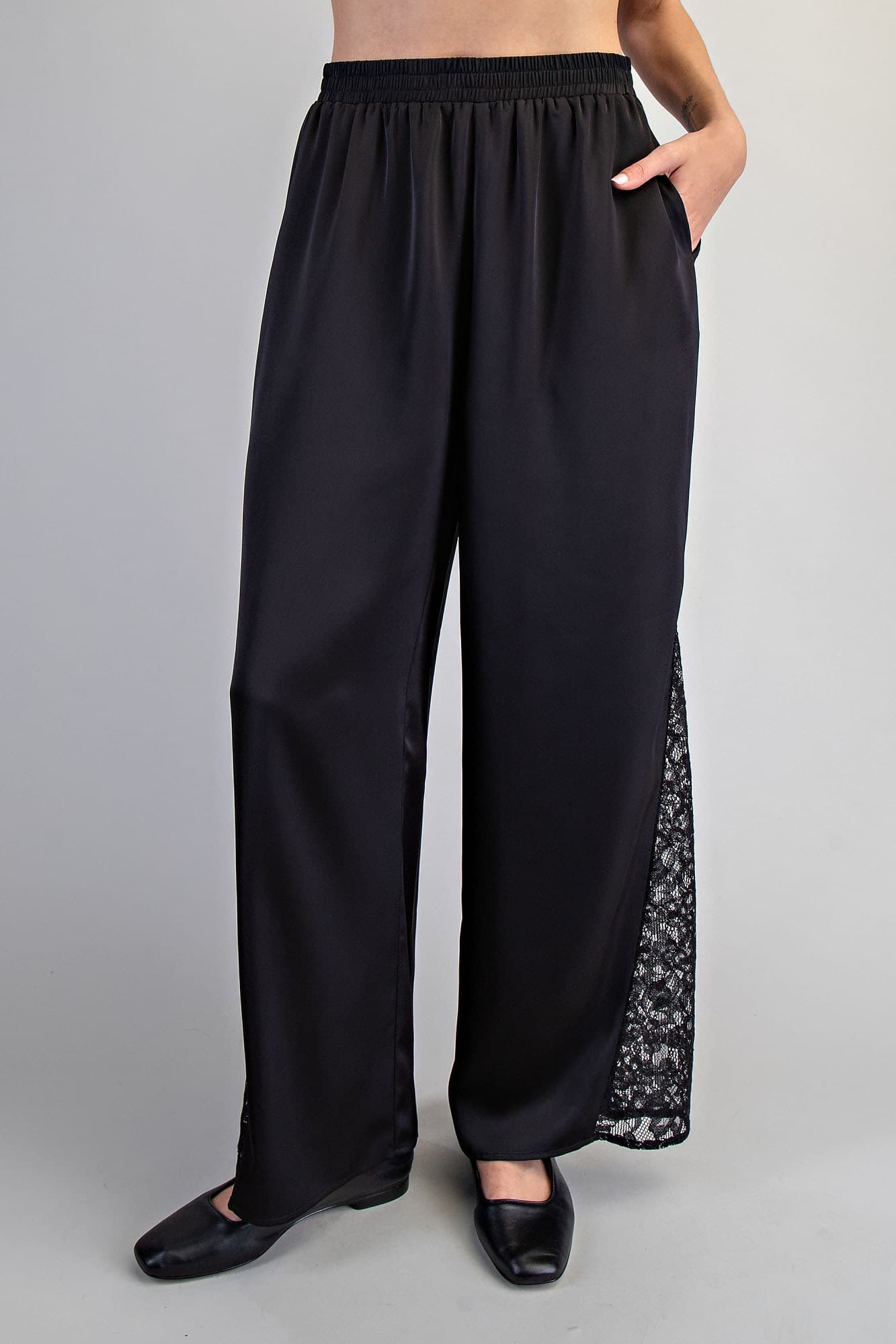 PK16537 - BLACK