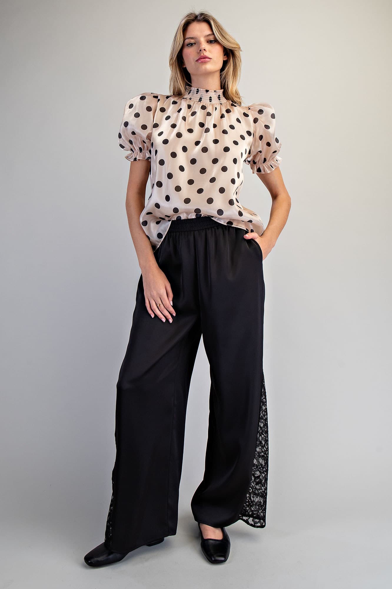 PK16537 - BLACK