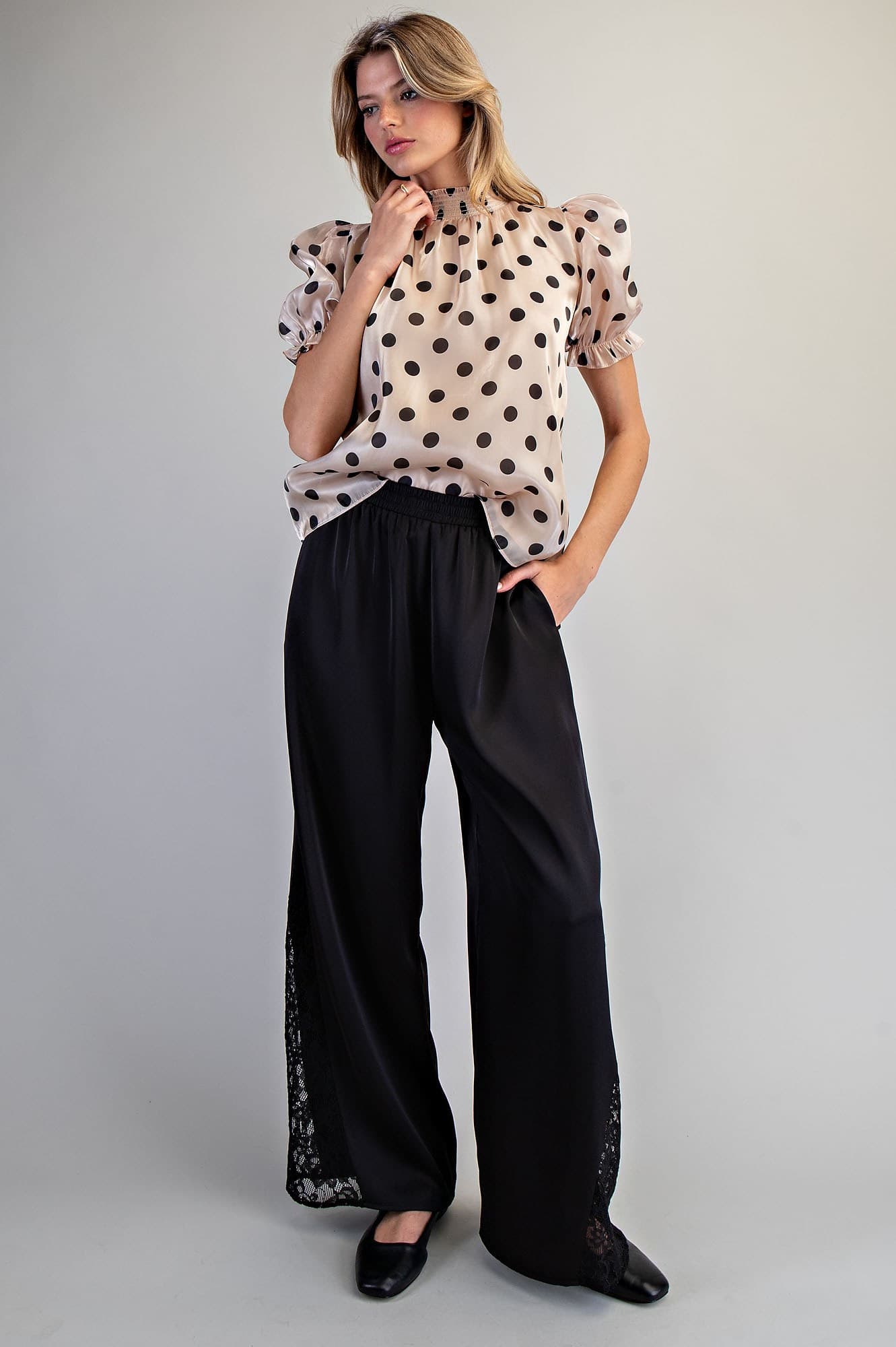 PK16537 - BLACK