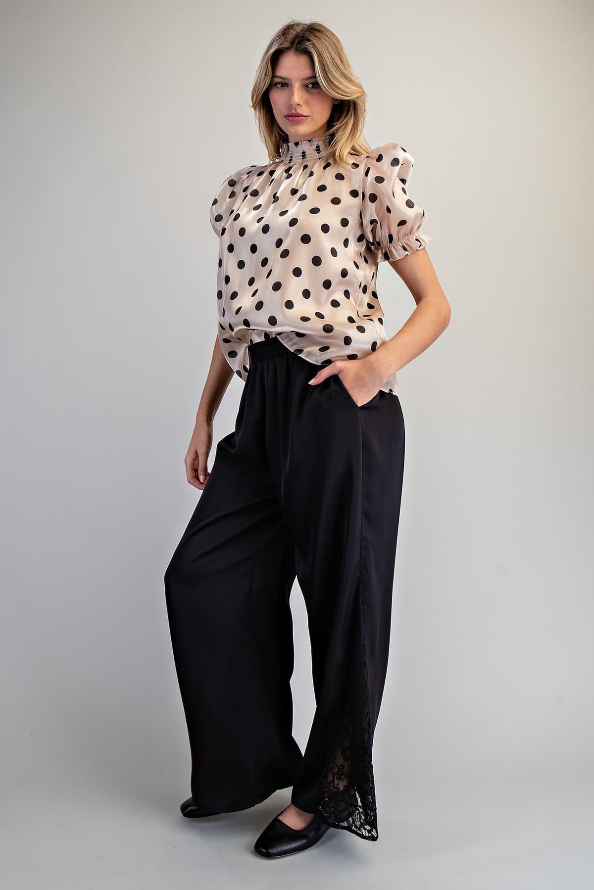 PK16537 - BLACK