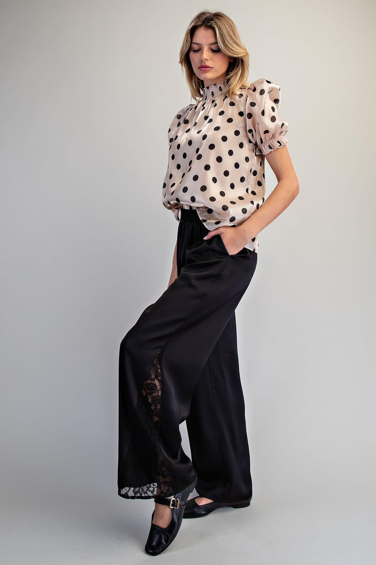 PK16537 - BLACK