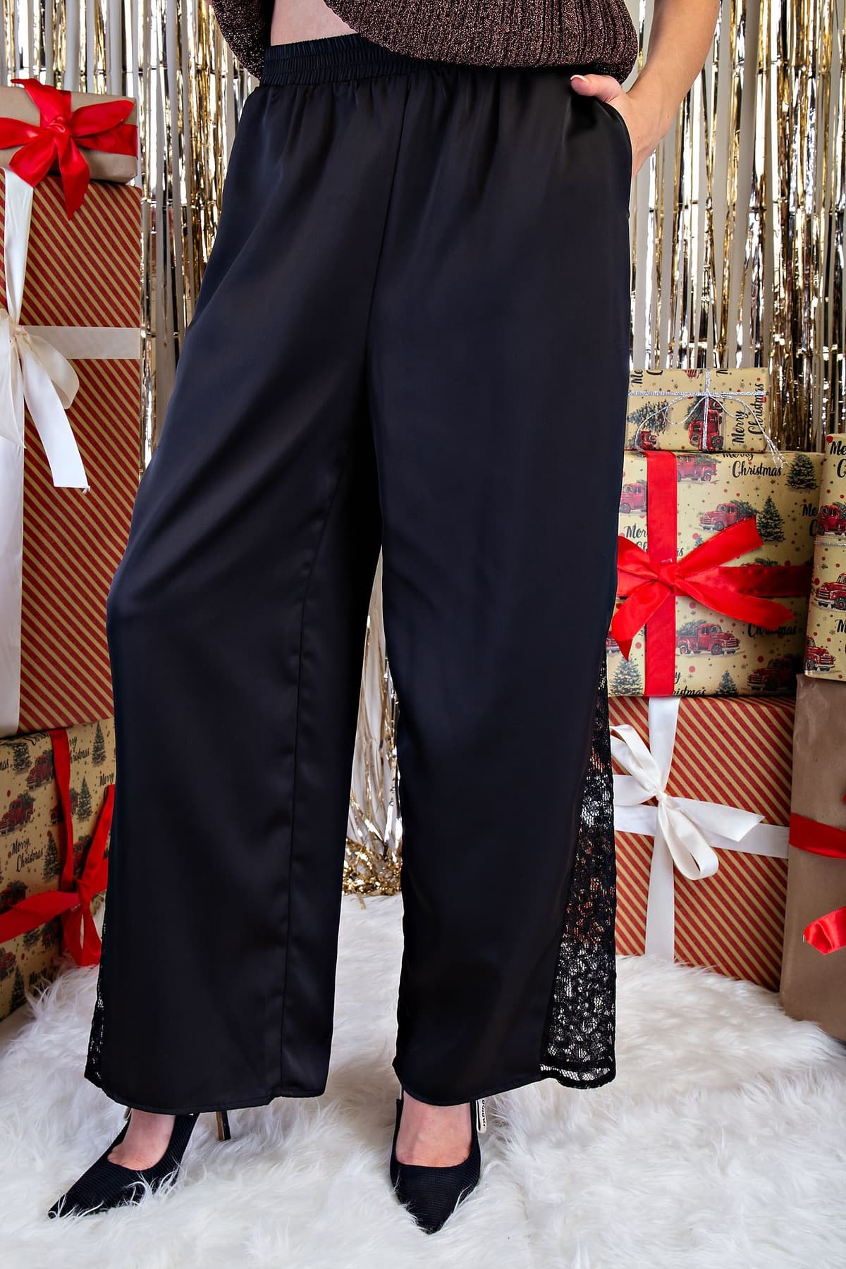 PK16537 - BLACK