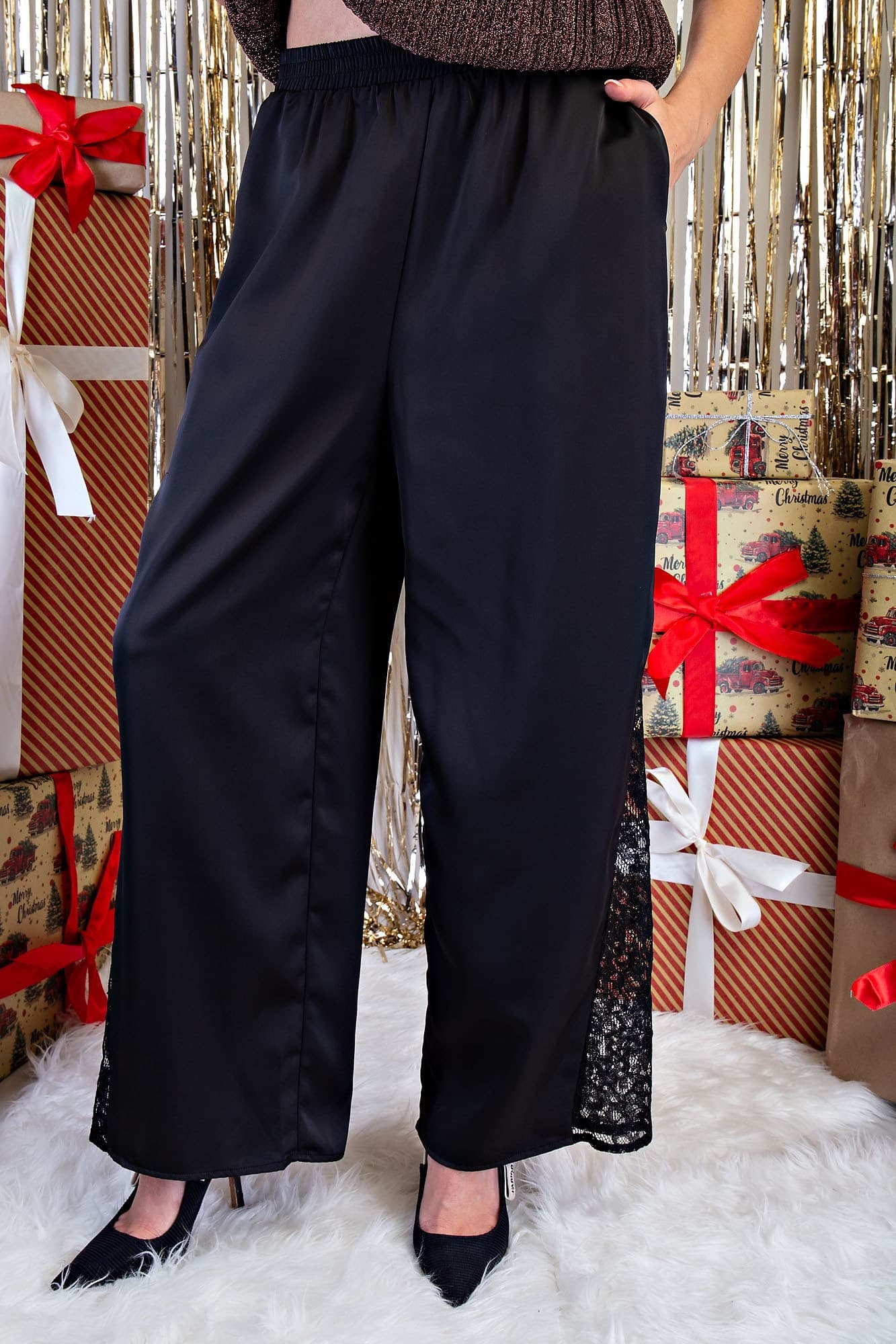 PK16537 - BLACK