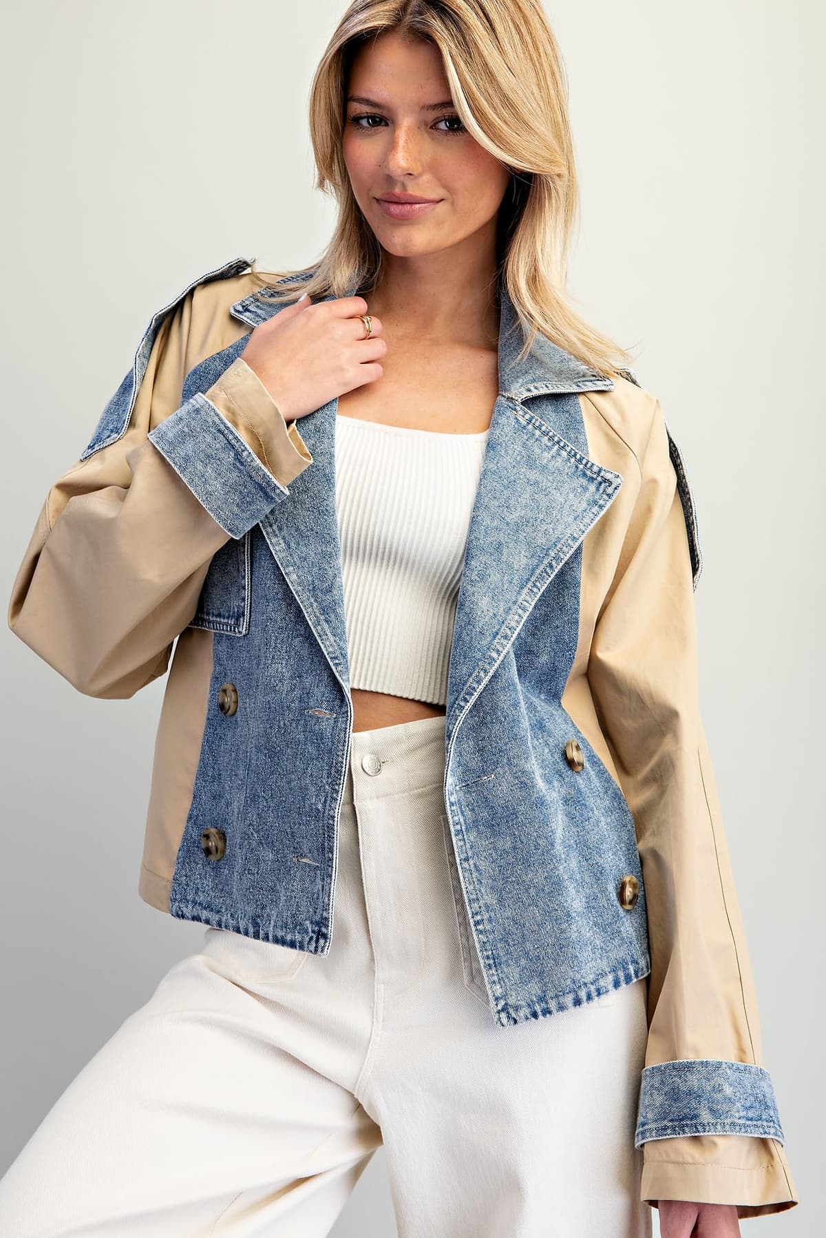 JH17099 - DENIM