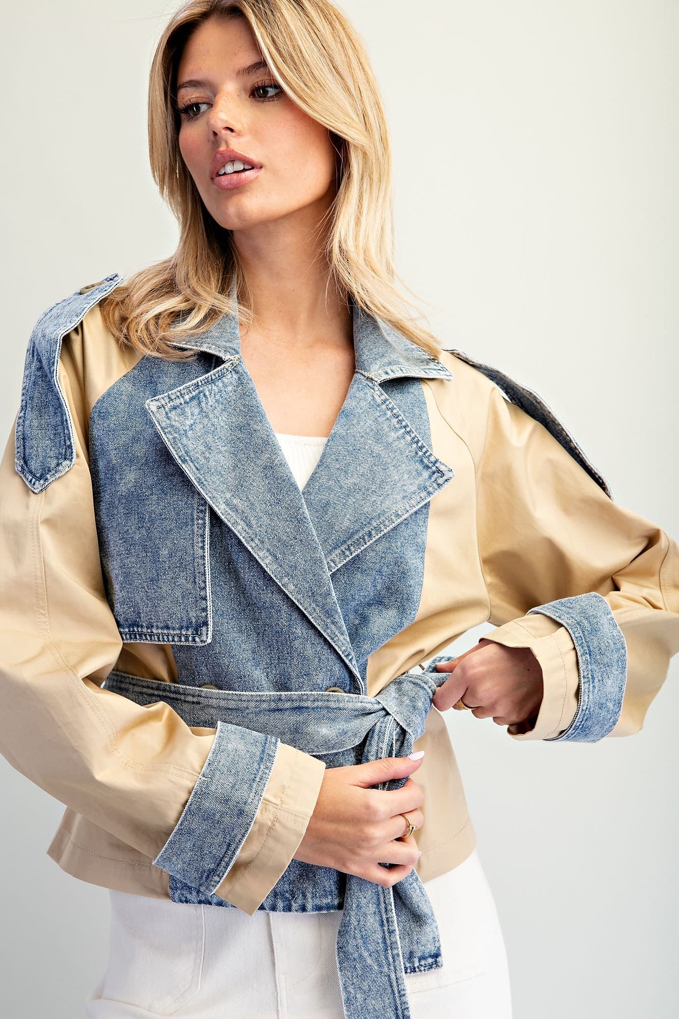 JH17099 - DENIM