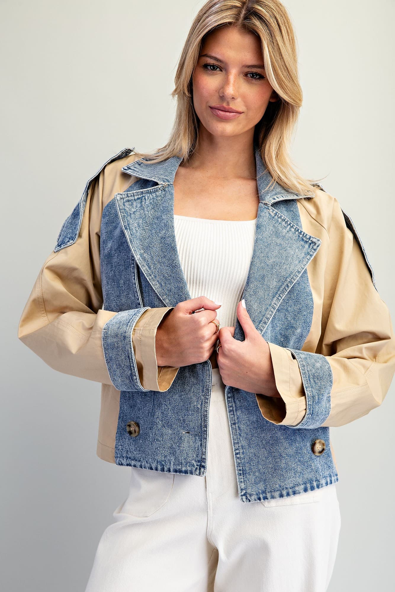 JH17099 - DENIM