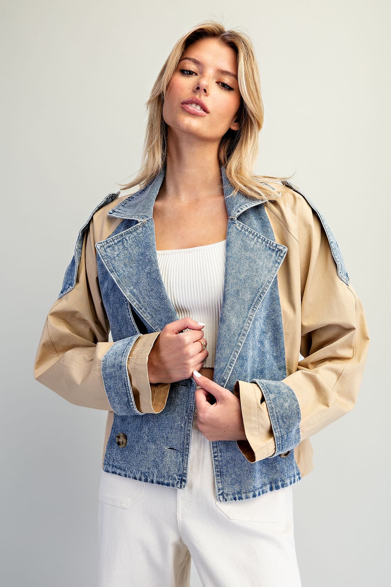 JH17099 - DENIM