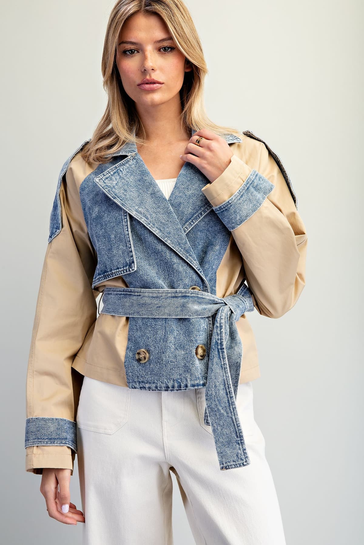 JH17099 - DENIM