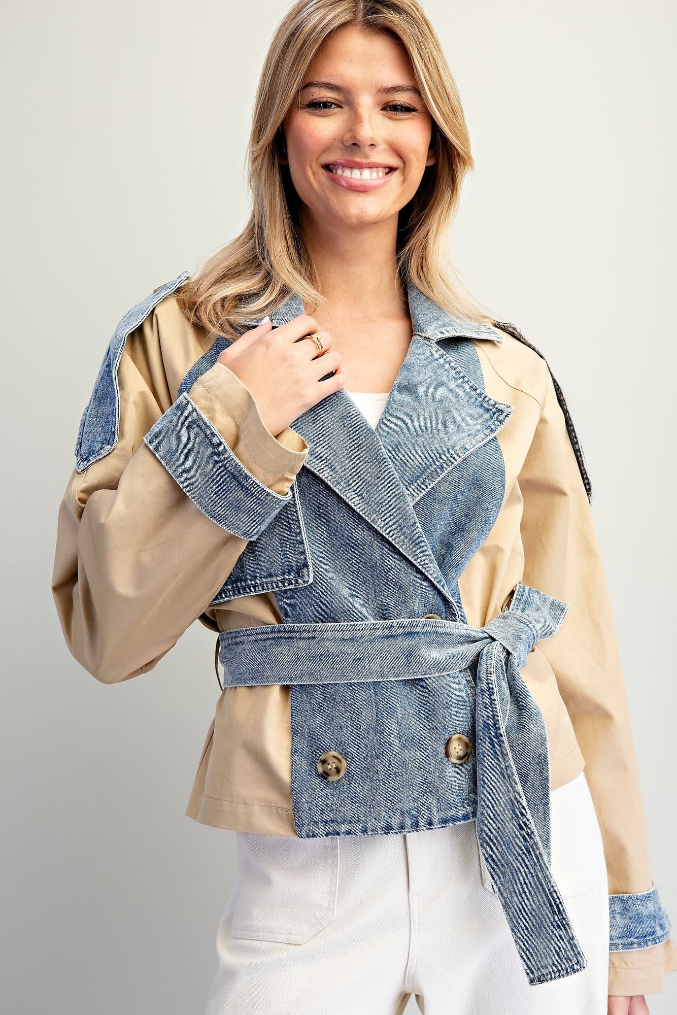 JH17099 - DENIM
