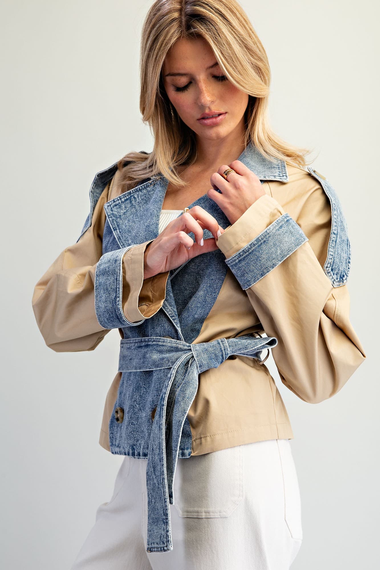 JH17099 - DENIM