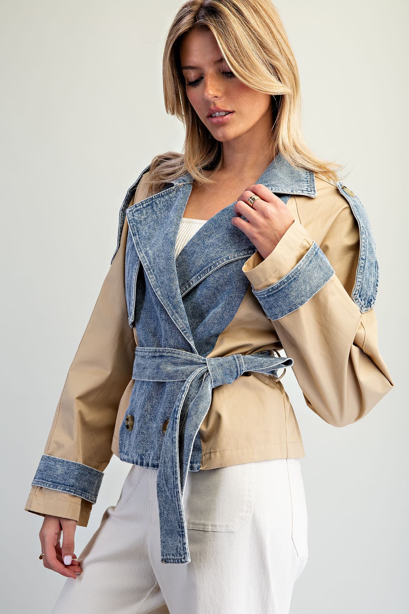 JH17099 - DENIM