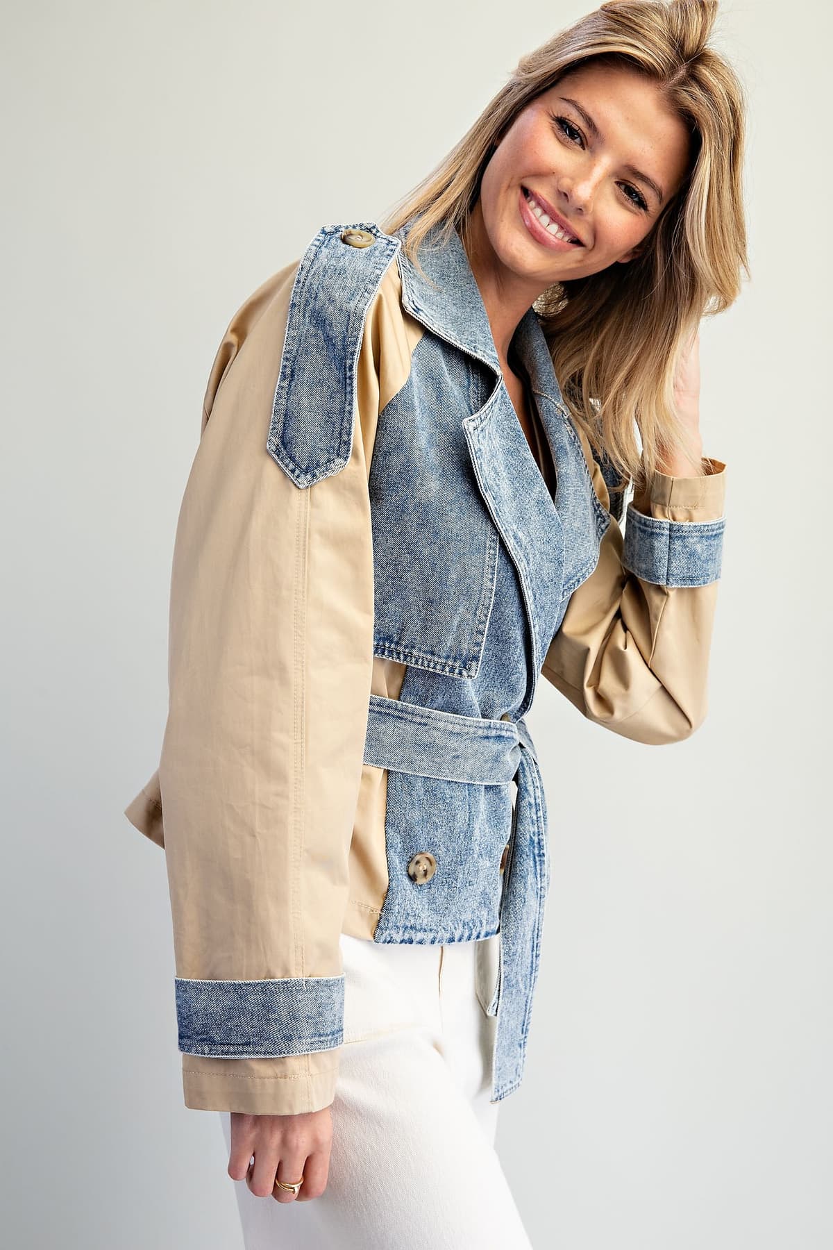 JH17099 - DENIM