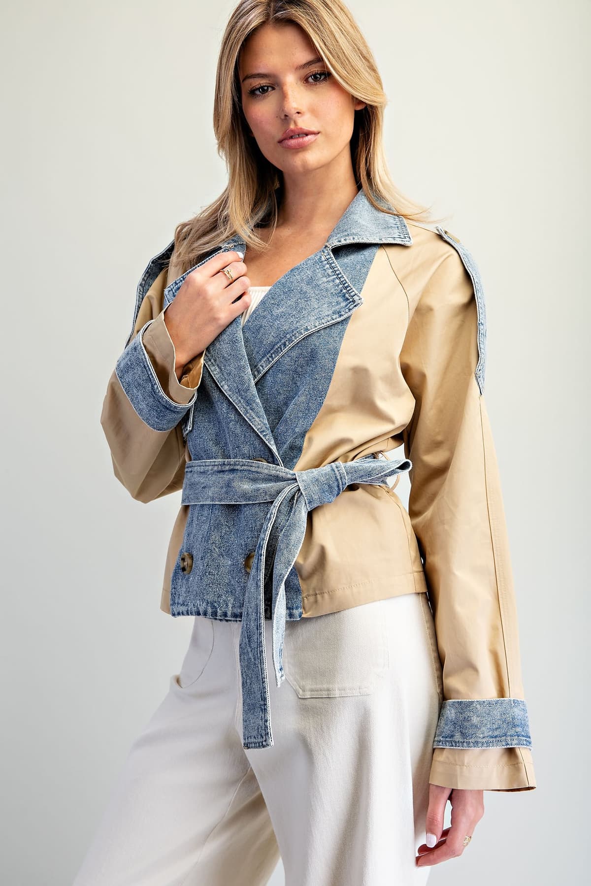 JH17099 - DENIM