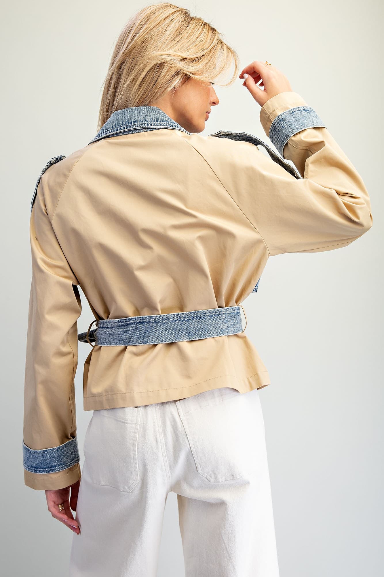 JH17099 - DENIM