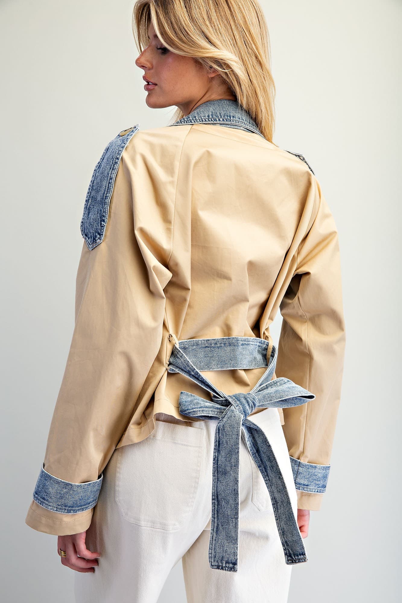 JH17099 - DENIM